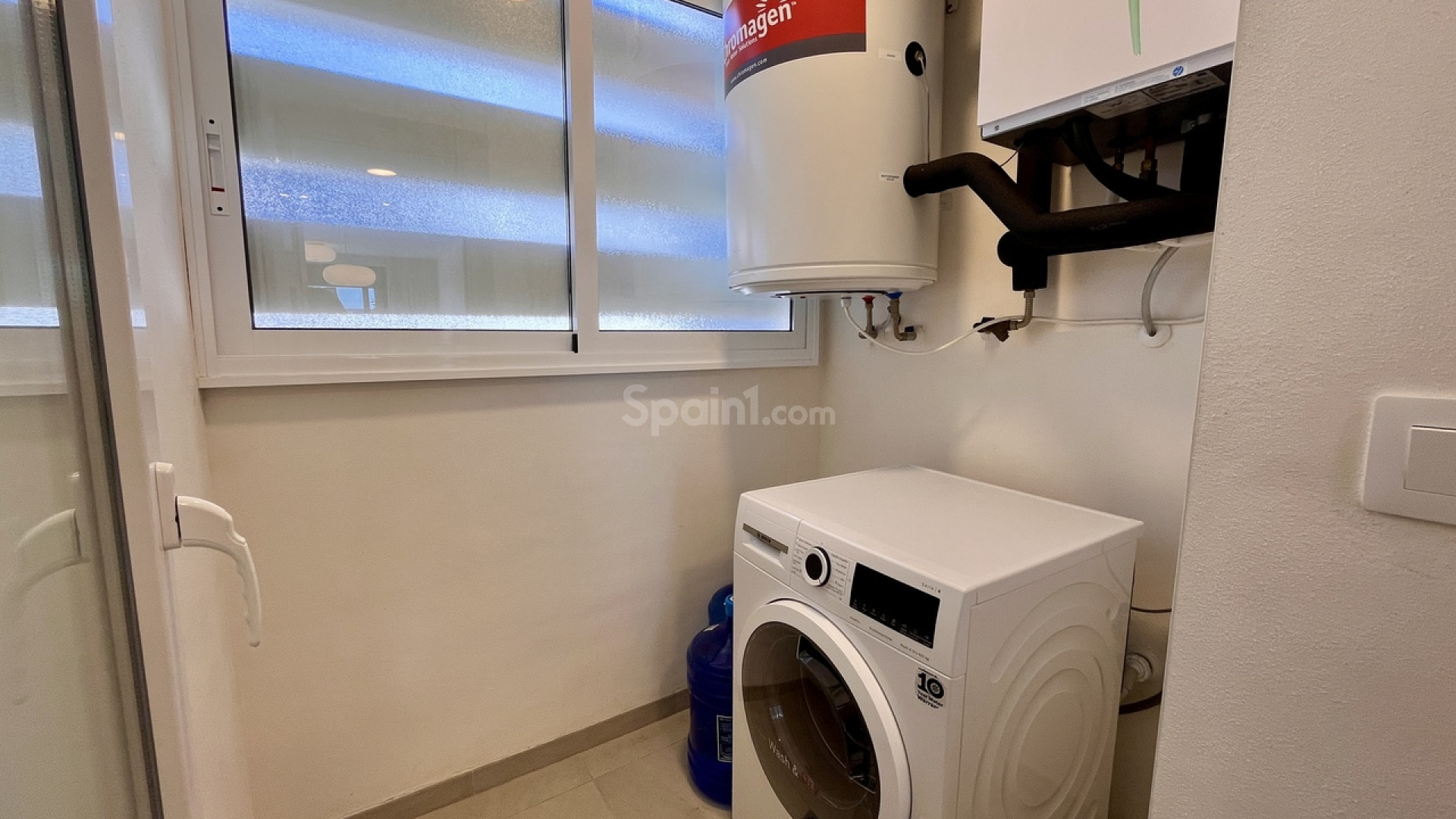 Resale - Penthouse -
Playa Flamenca