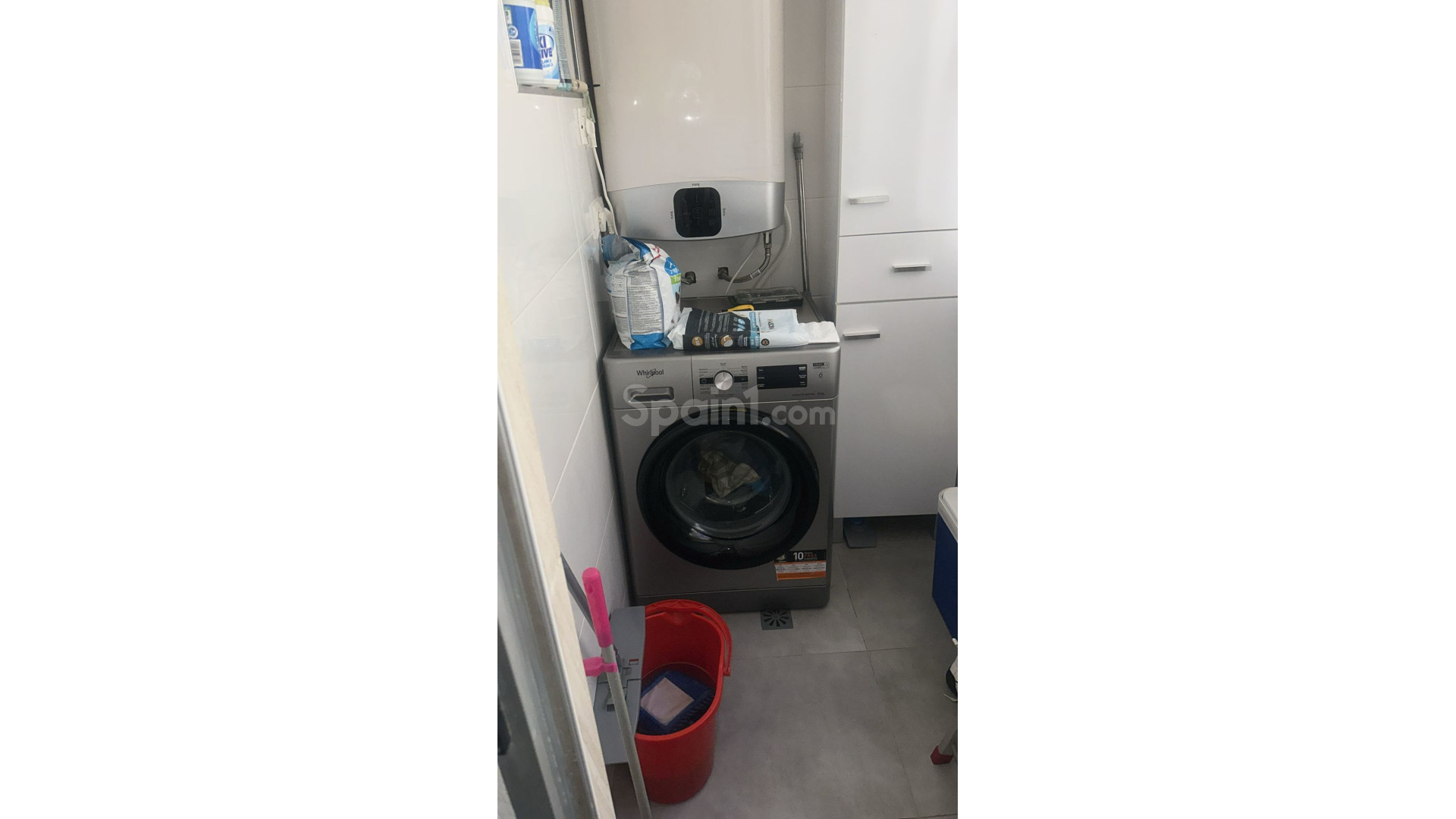 Resale - Penthouse -
Torrevieja