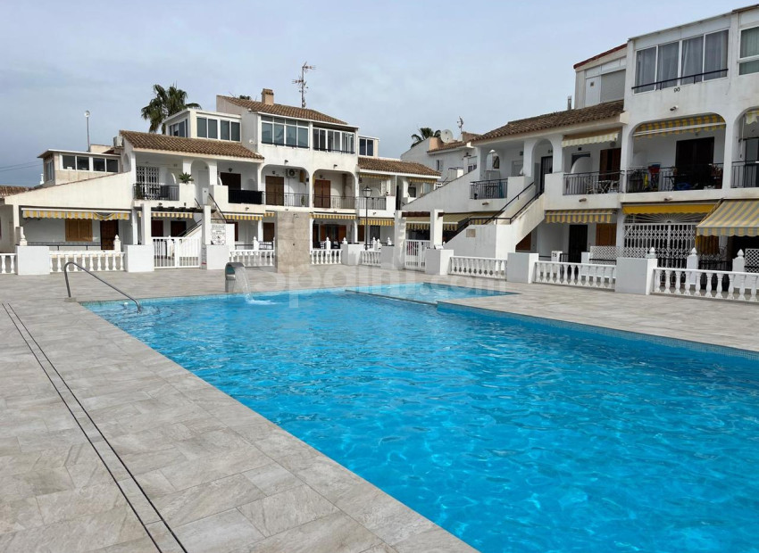 Resale - Penthouse -
Torrevieja