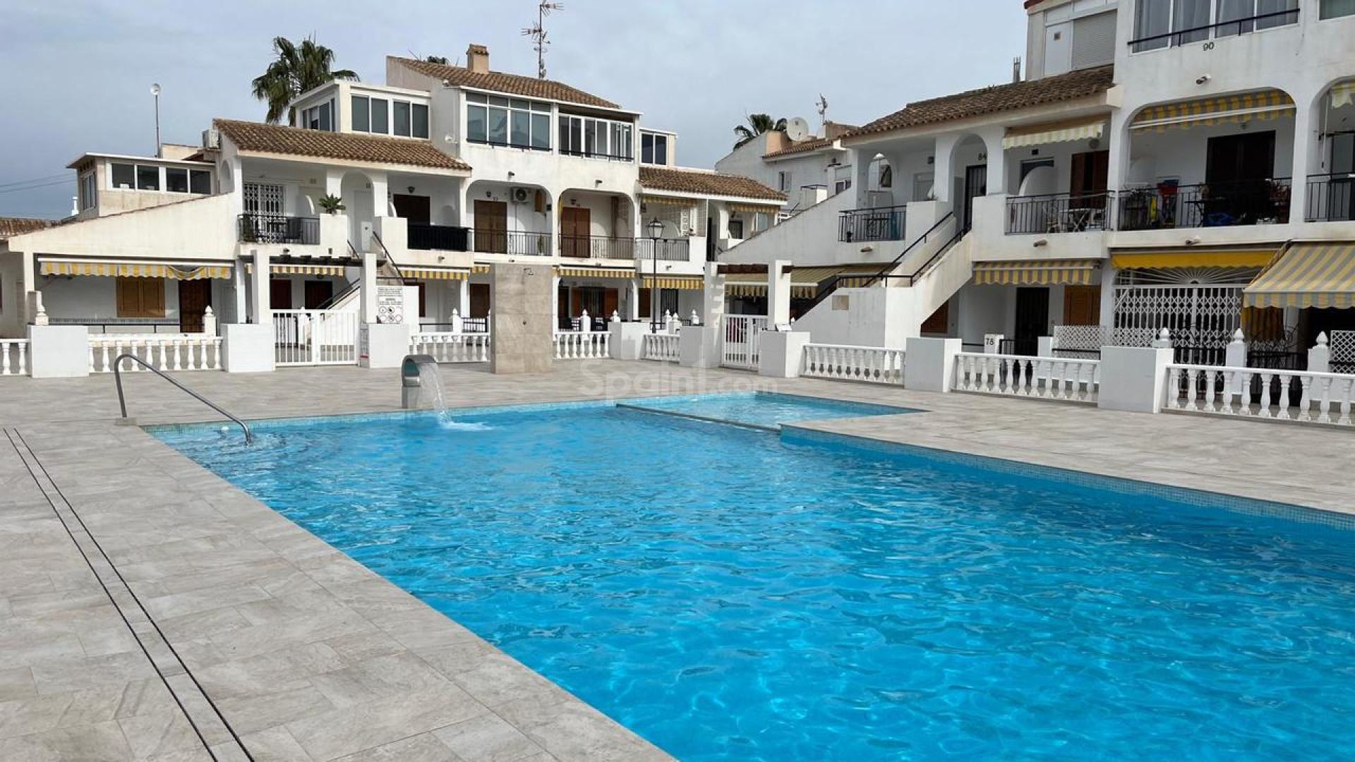 Resale - Penthouse -
Torrevieja