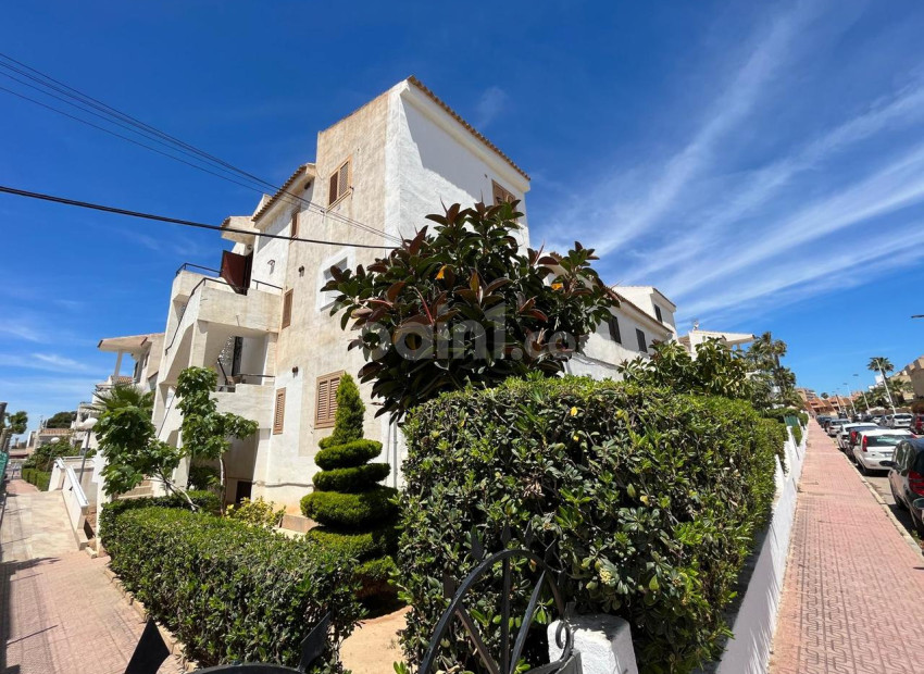 Resale - Penthouse -
Torrevieja