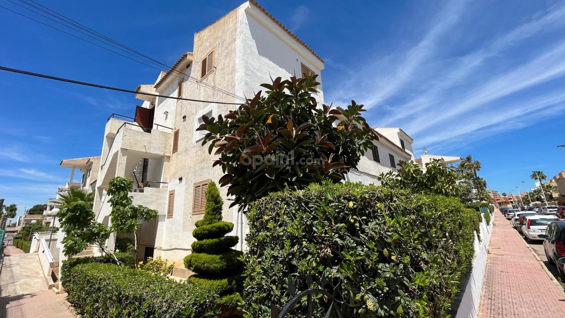 Resale - Penthouse -
Torrevieja