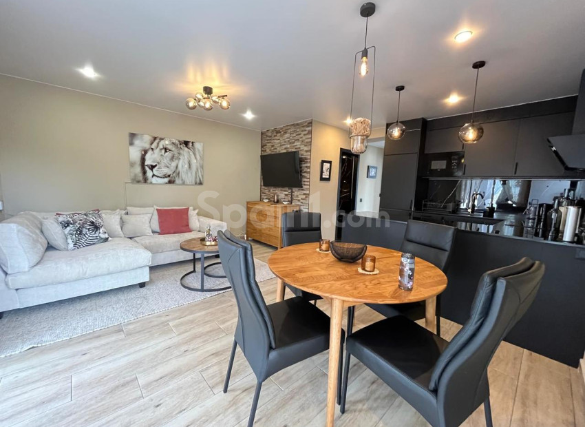 Resale - Penthouse -
Torrevieja