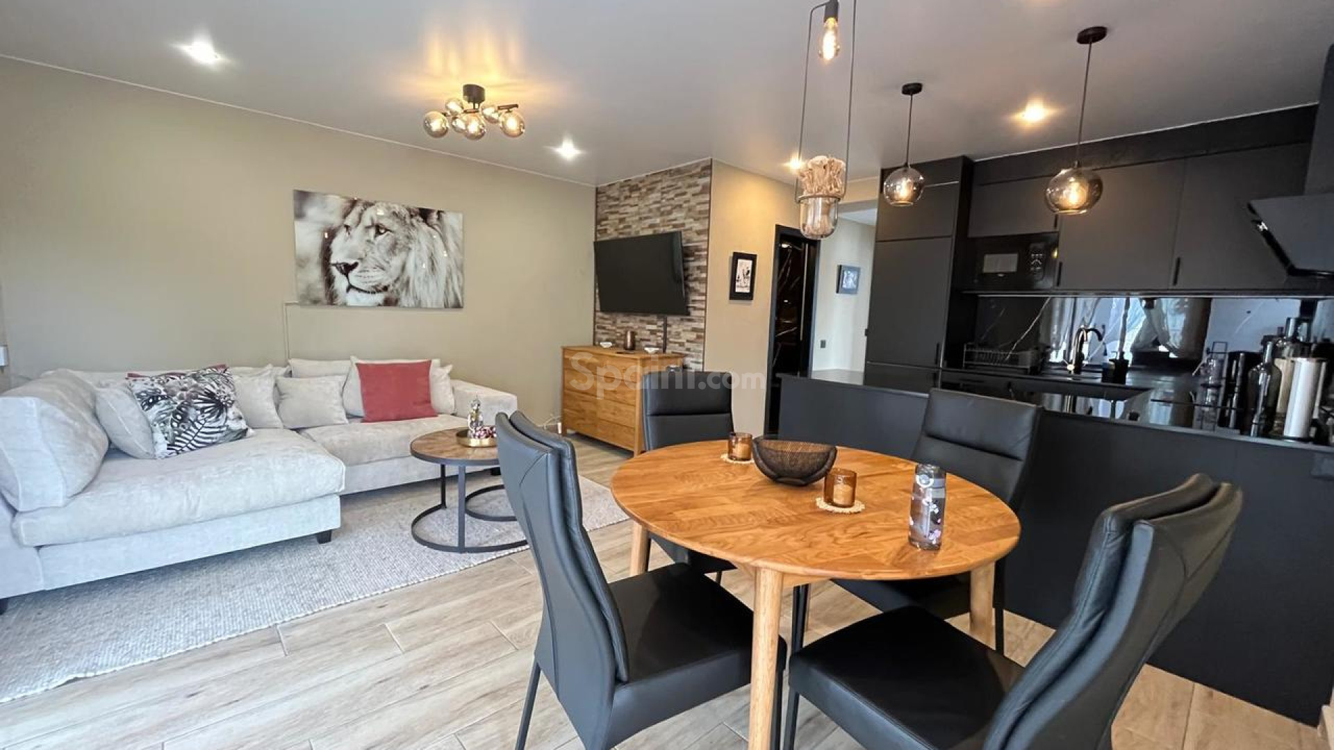 Resale - Penthouse -
Torrevieja