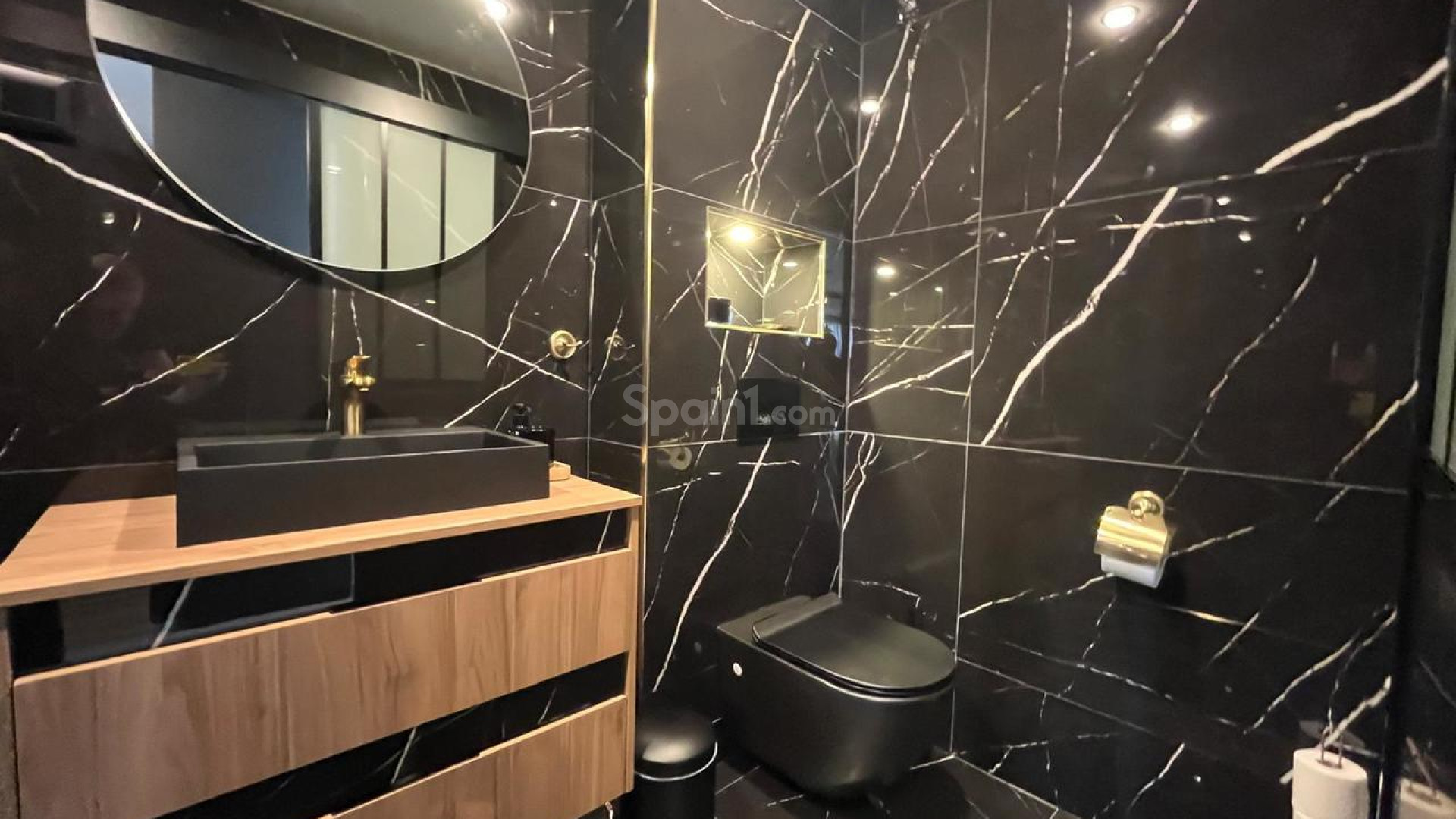 Resale - Penthouse -
Torrevieja