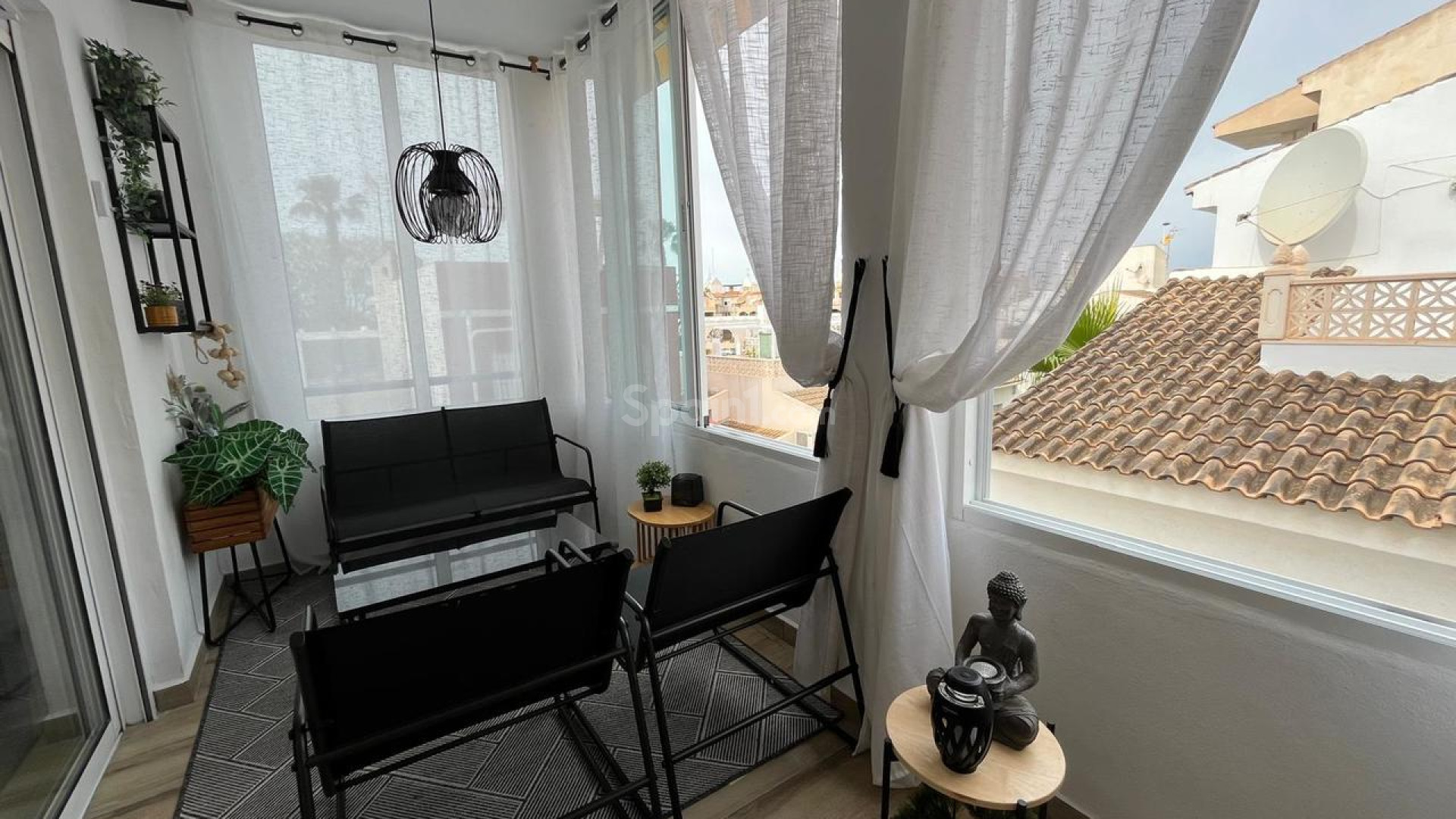 Resale - Penthouse -
Torrevieja