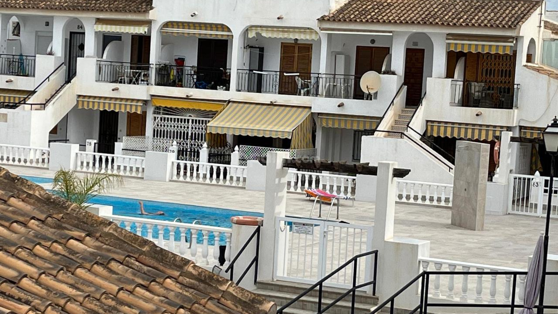 Resale - Penthouse -
Torrevieja