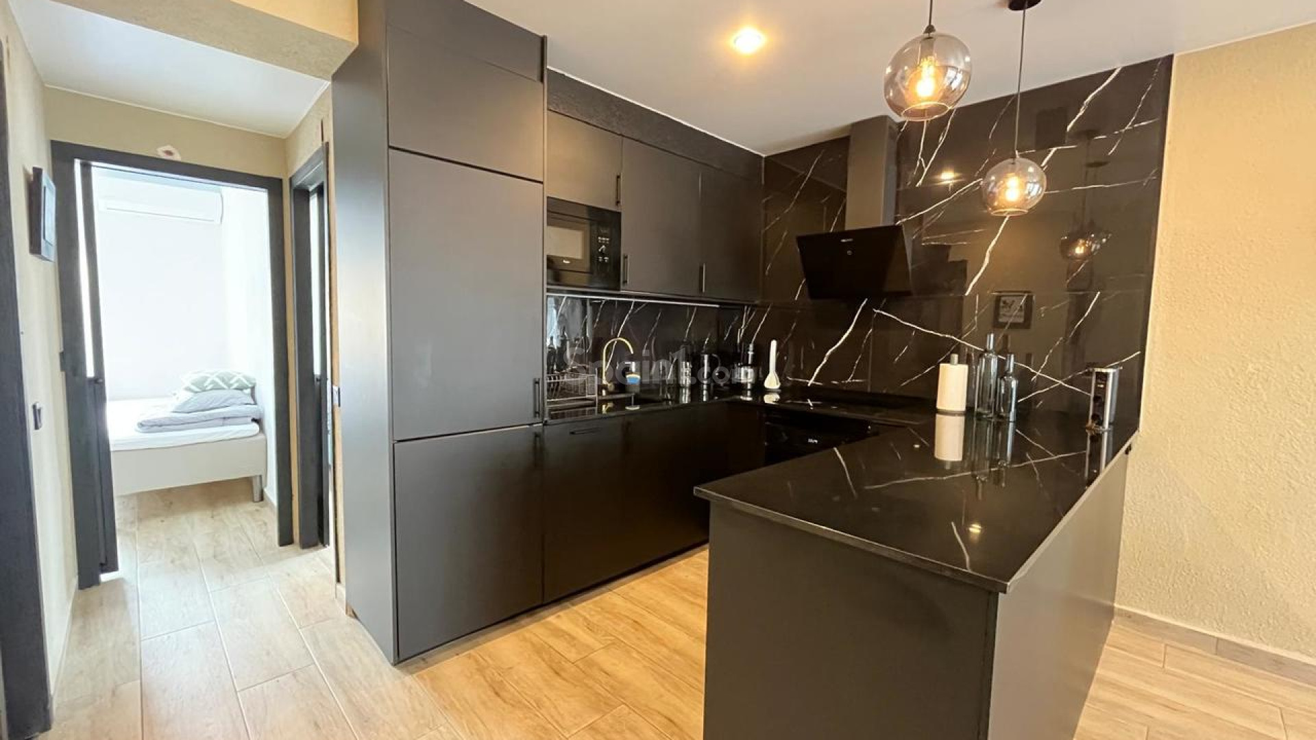 Resale - Penthouse -
Torrevieja