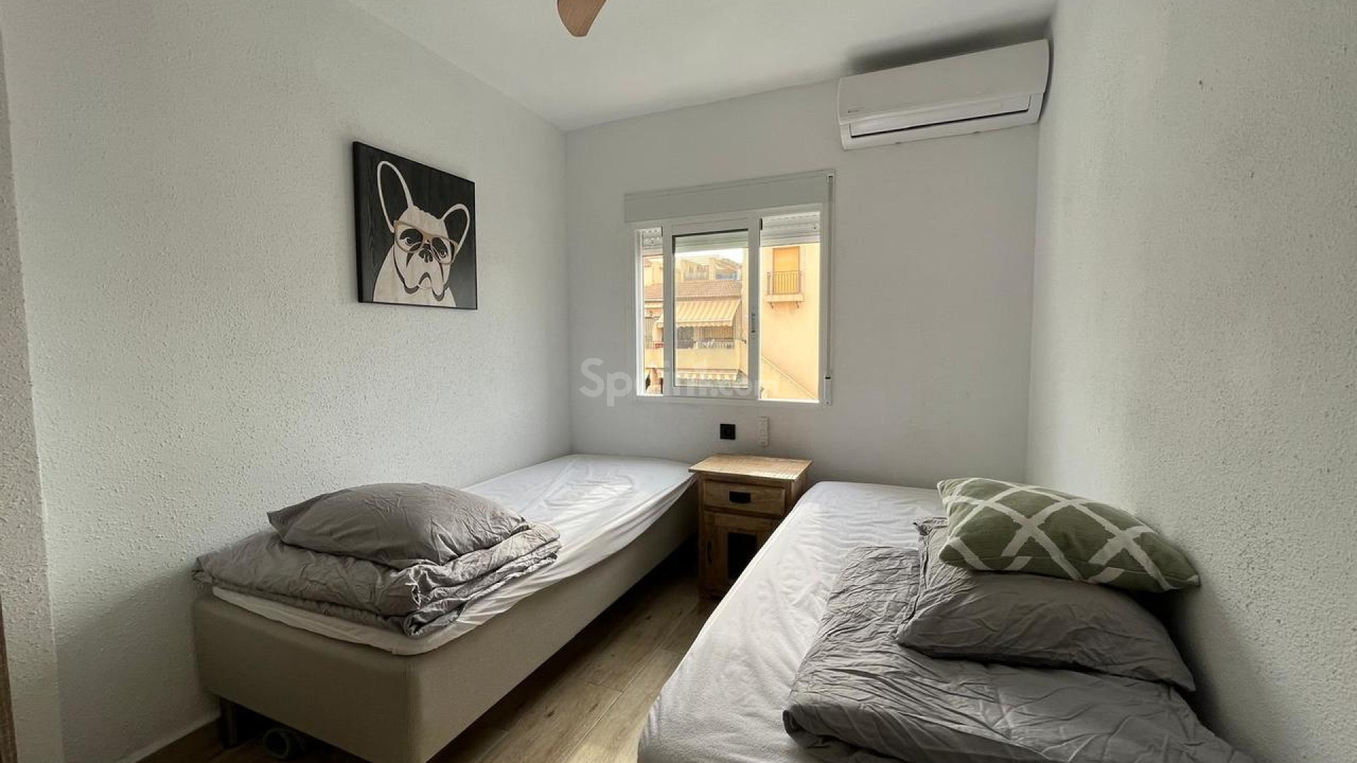 Resale - Penthouse -
Torrevieja