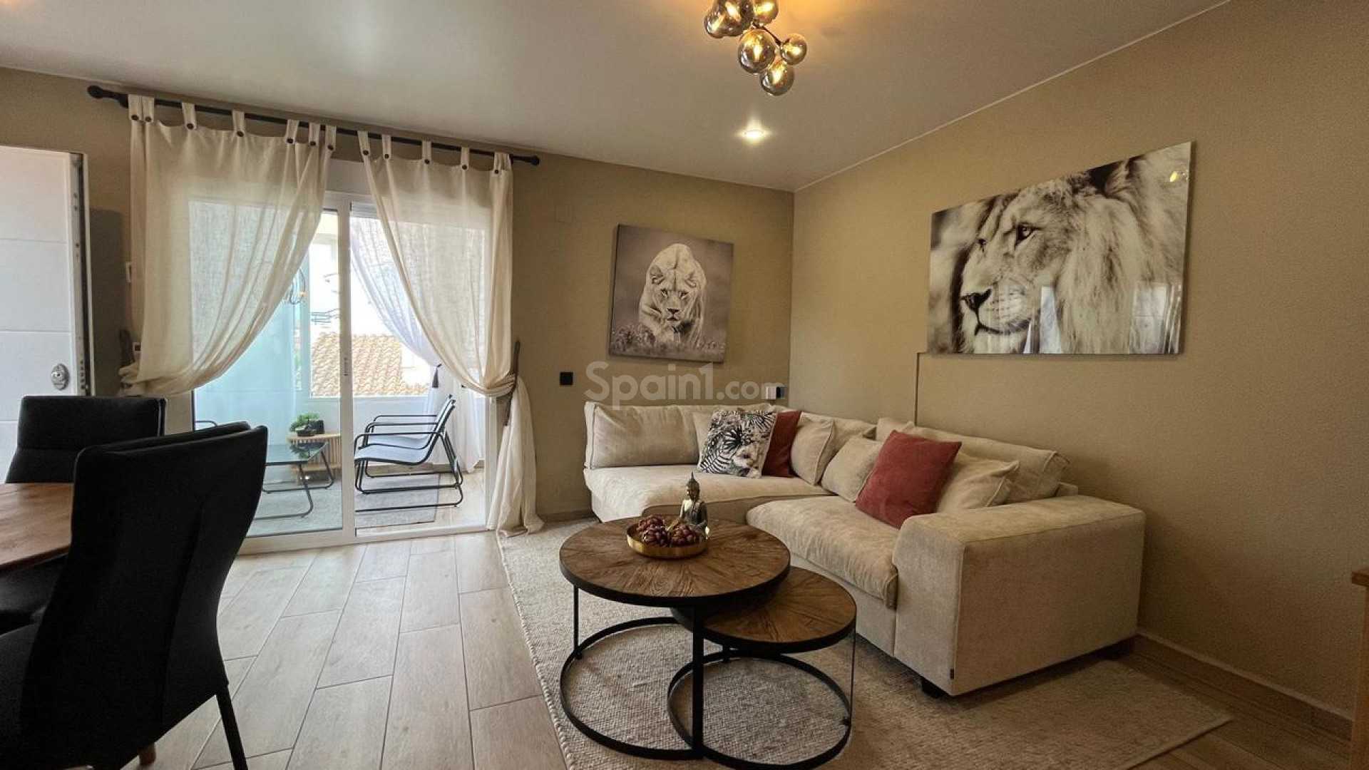 Resale - Penthouse -
Torrevieja
