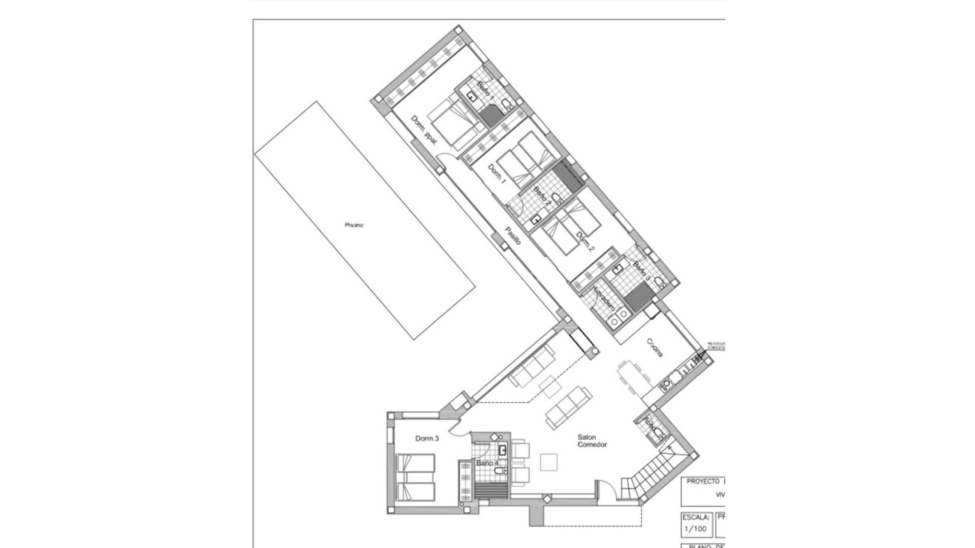 Resale - Plot -
Catral