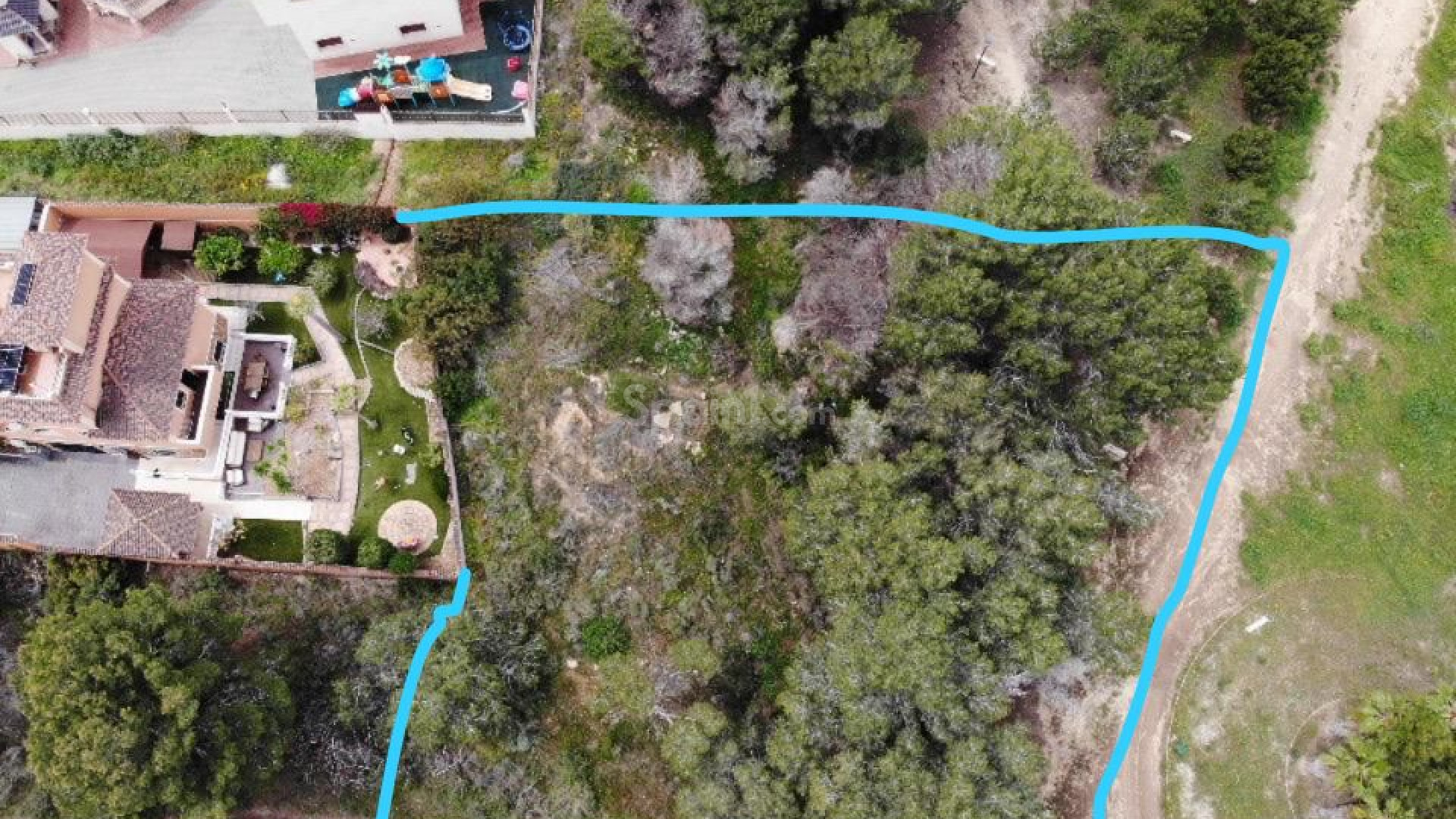 Resale - Plot / Land -
Orihuela - Costa Blanca Sur