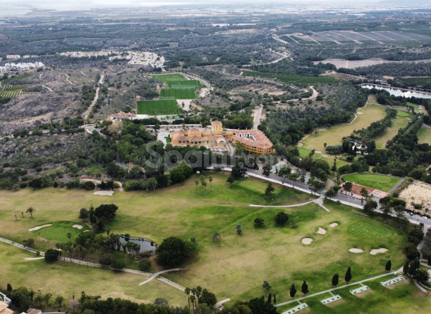 Resale - Plot / Land -
Orihuela - Costa Blanca Sur