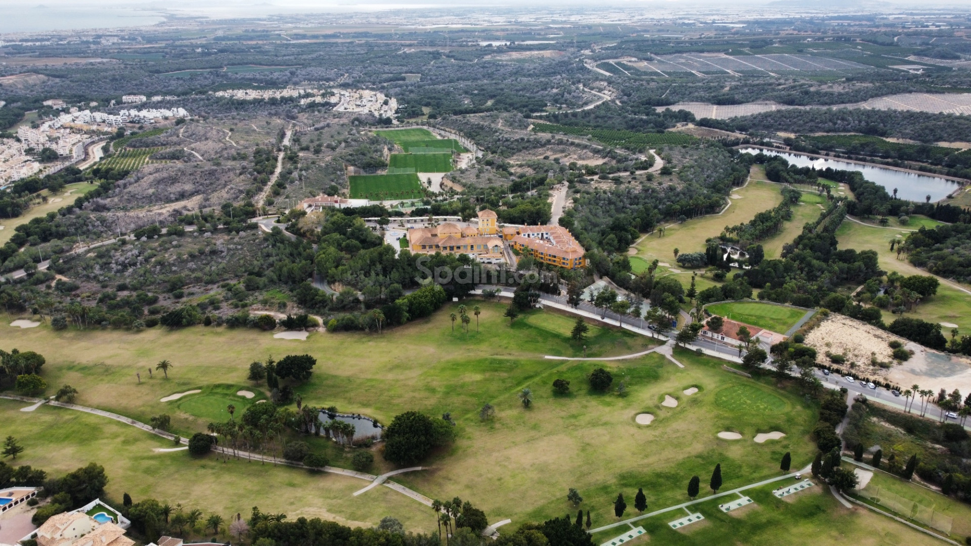 Resale - Plot / Land -
Orihuela - Costa Blanca Sur