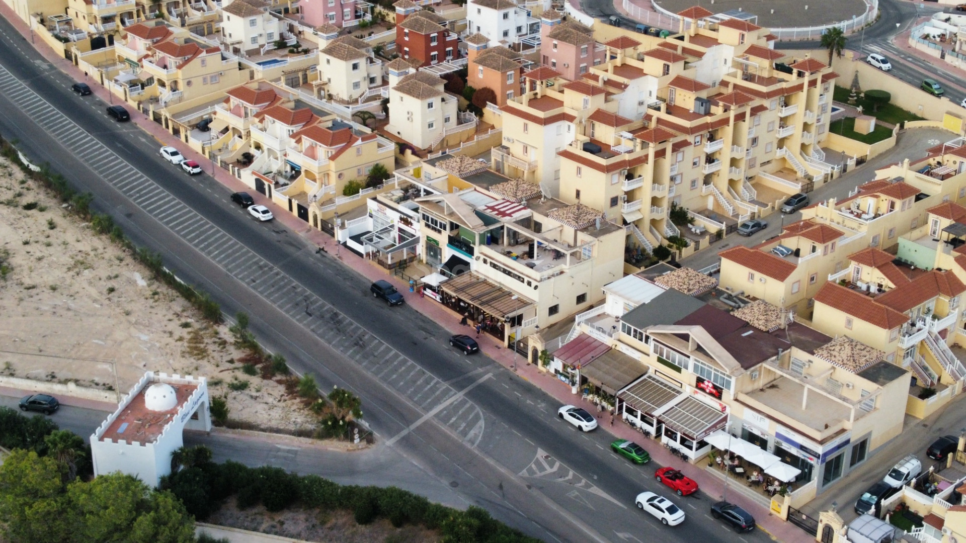 Resale - Plot / Land -
Orihuela - Costa Blanca Sur