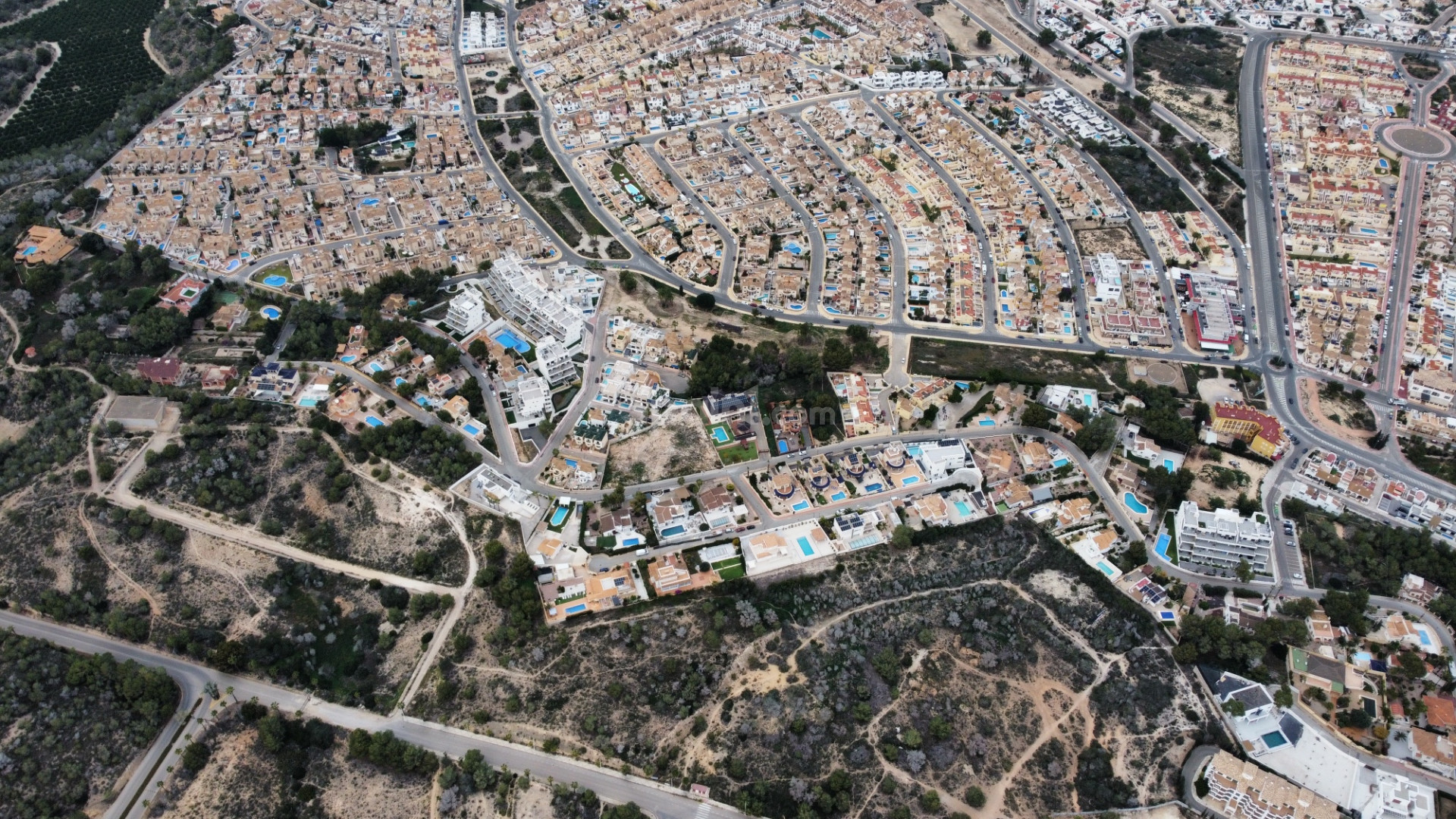 Resale - Plot / Land -
Orihuela - Costa Blanca Sur