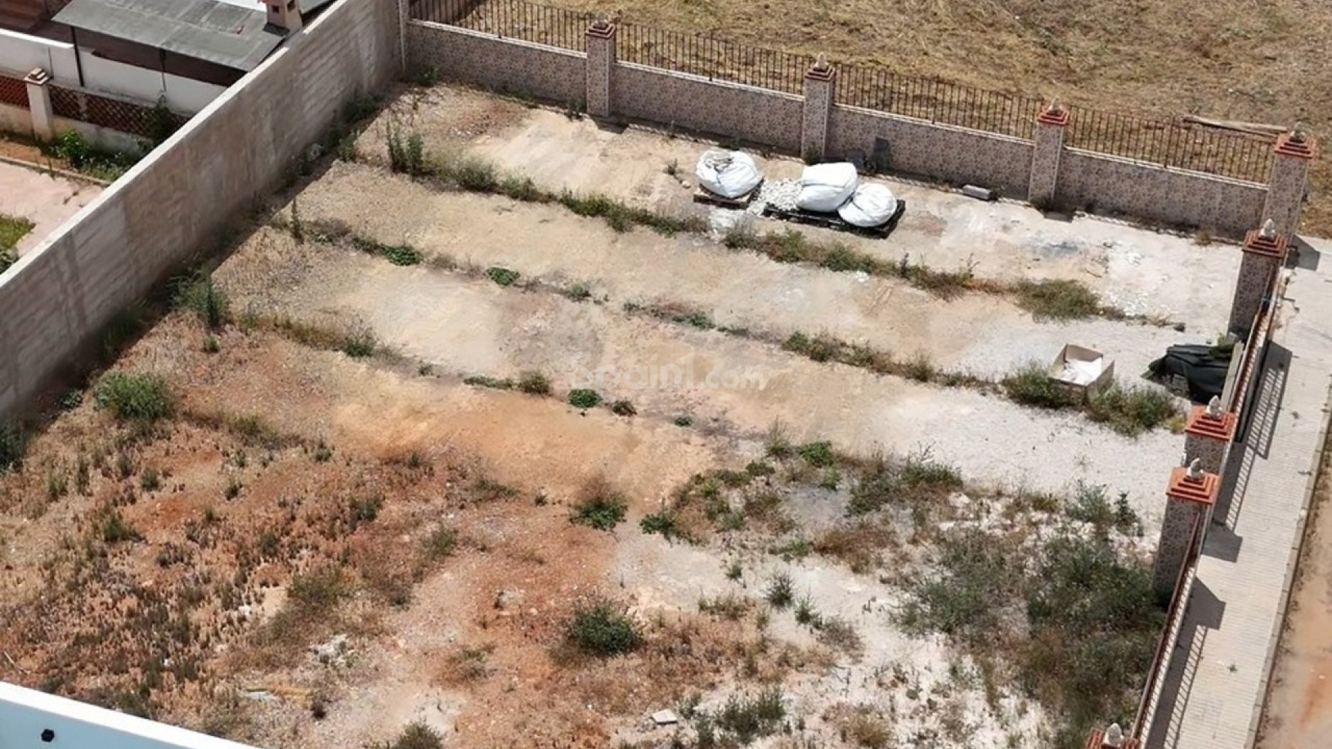 Resale - Plot -
Los Urrutias