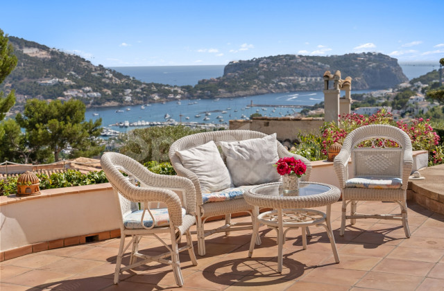  - Resale - Port d'Andratx - Andratx