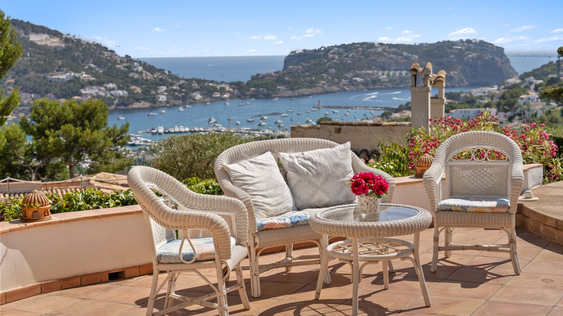 Resale -  -
Port d'Andratx - Andratx