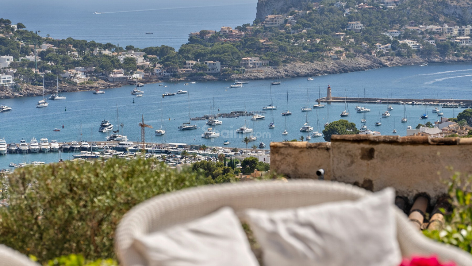 Resale -  -
Port d'Andratx - Andratx