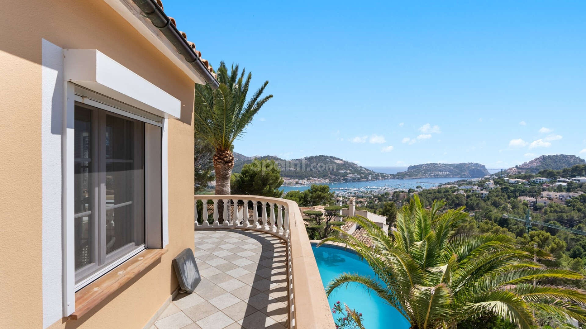 Resale -  -
Port d'Andratx - Andratx