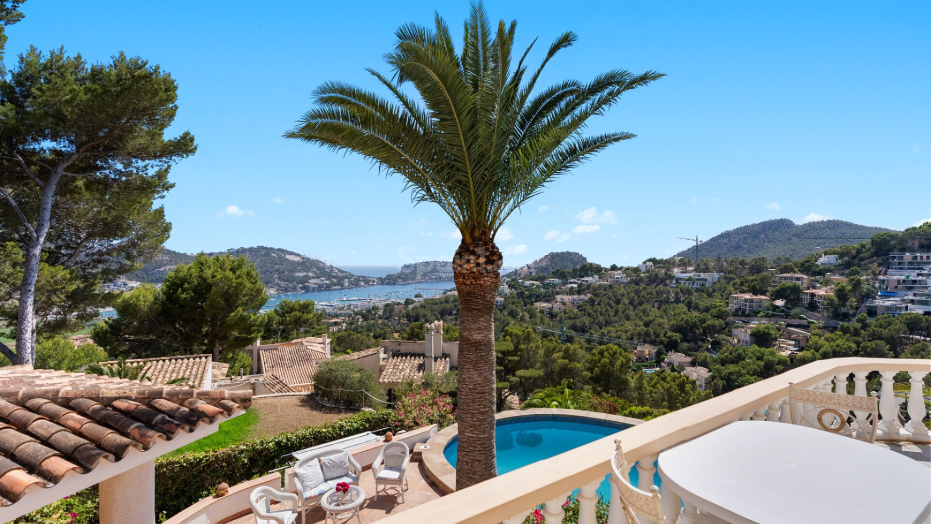 Resale -  -
Port d'Andratx - Andratx