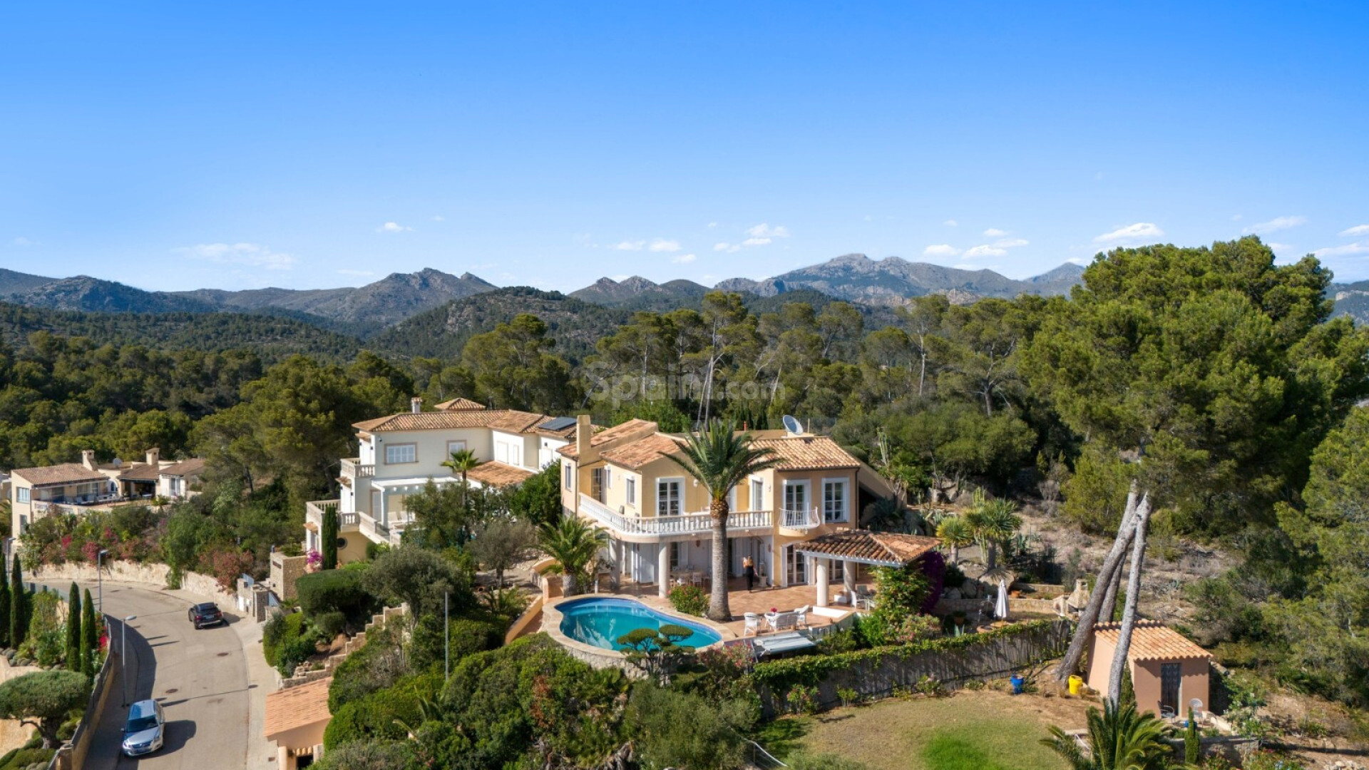 Resale -  -
Port d'Andratx - Andratx