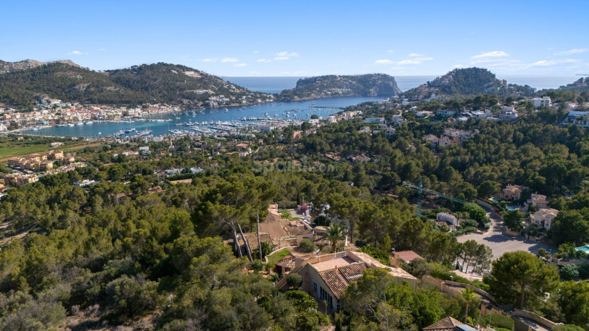 Resale -  -
Port d'Andratx - Andratx