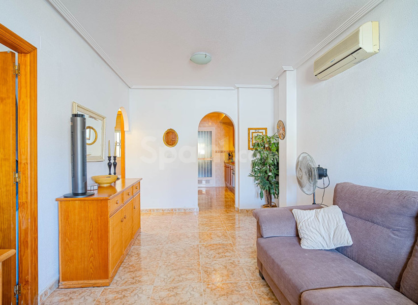 Resale -  -
Punta Prima