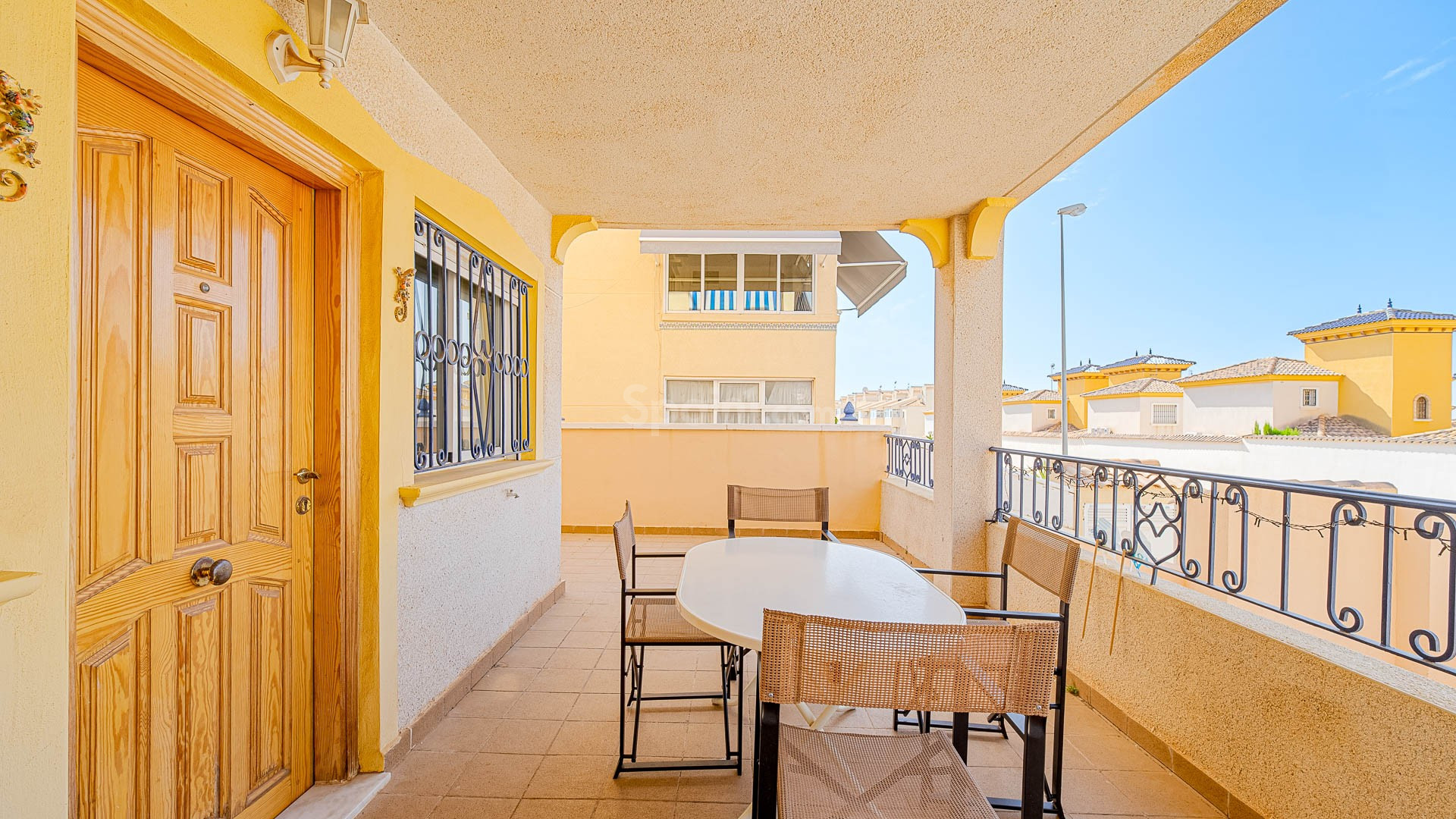 Resale -  -
Punta Prima