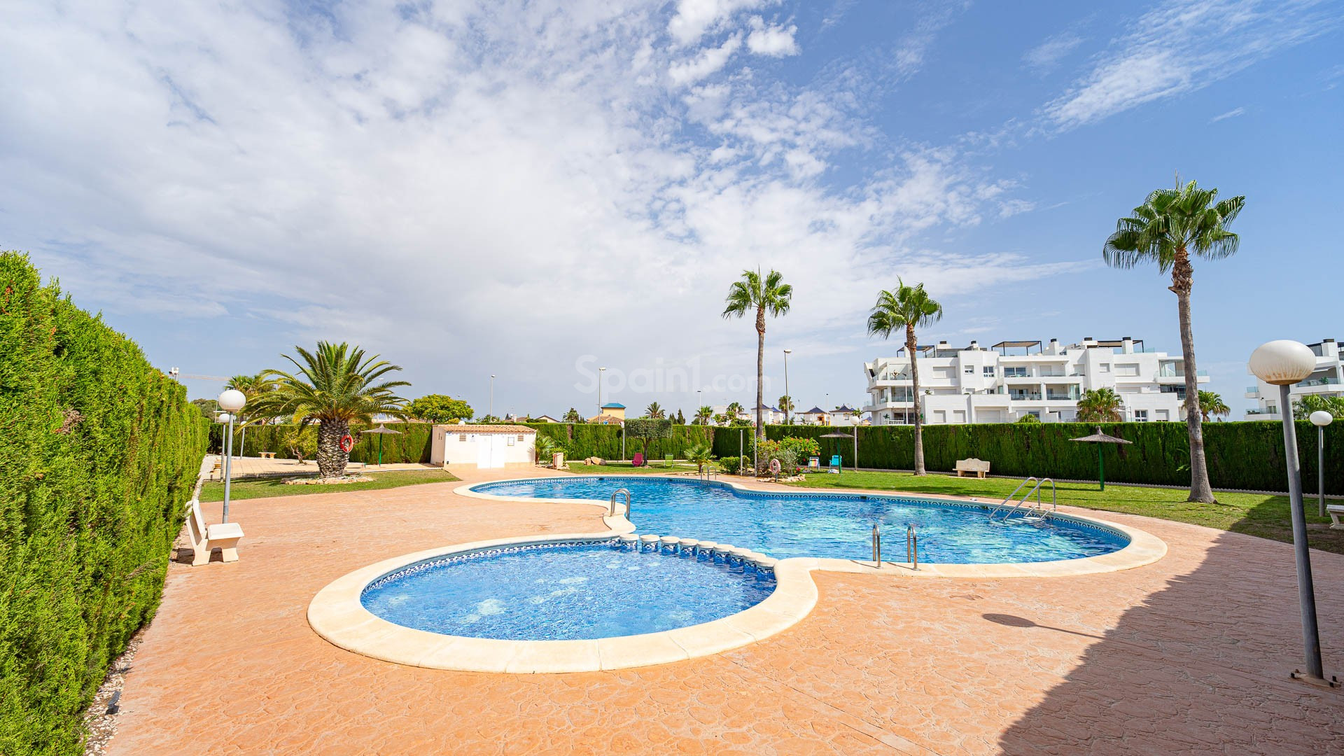 Resale -  -
Punta Prima