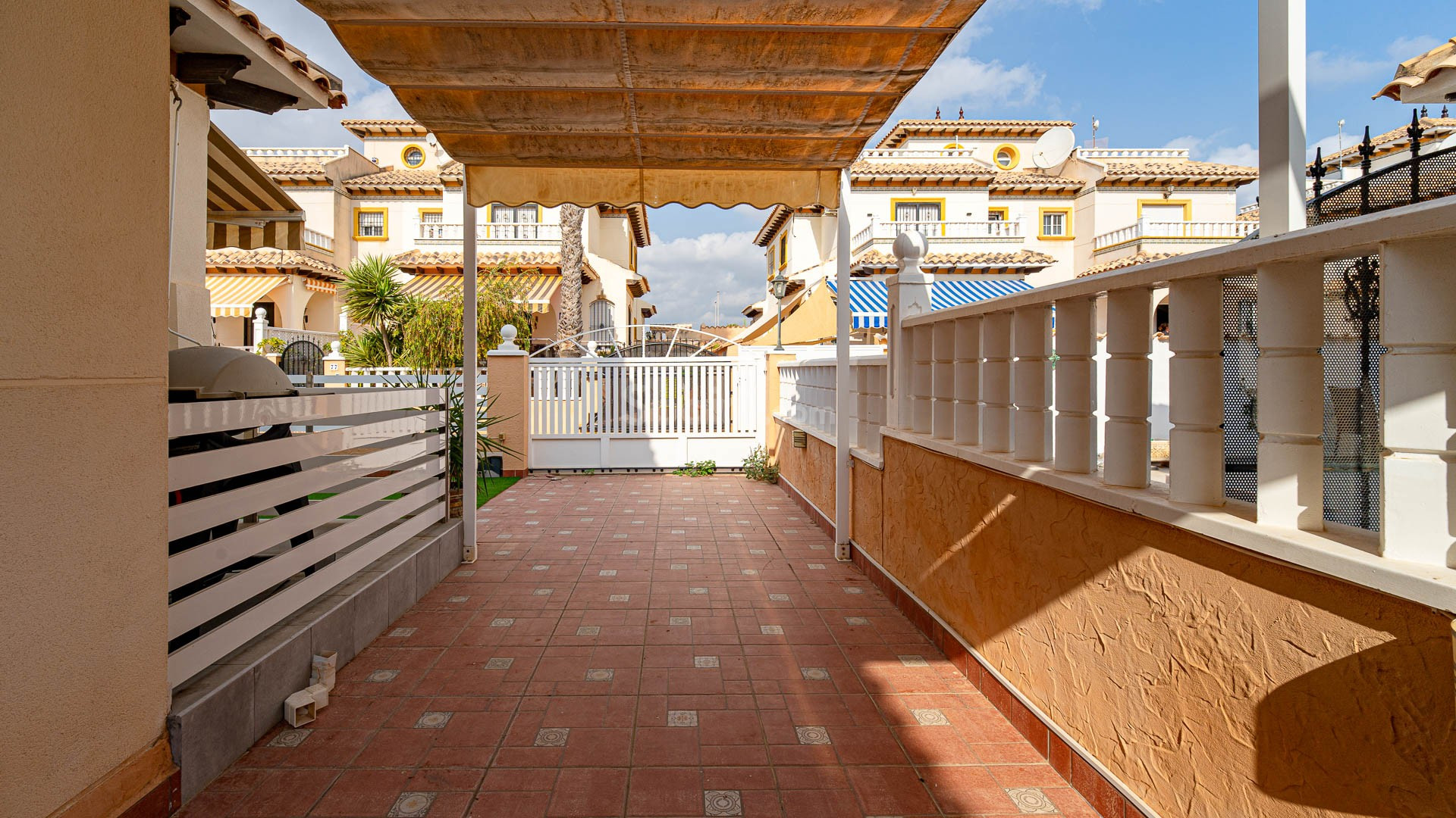 Resale - Quatro house -
Orihuela Costa - Lomas de Cabo Roig