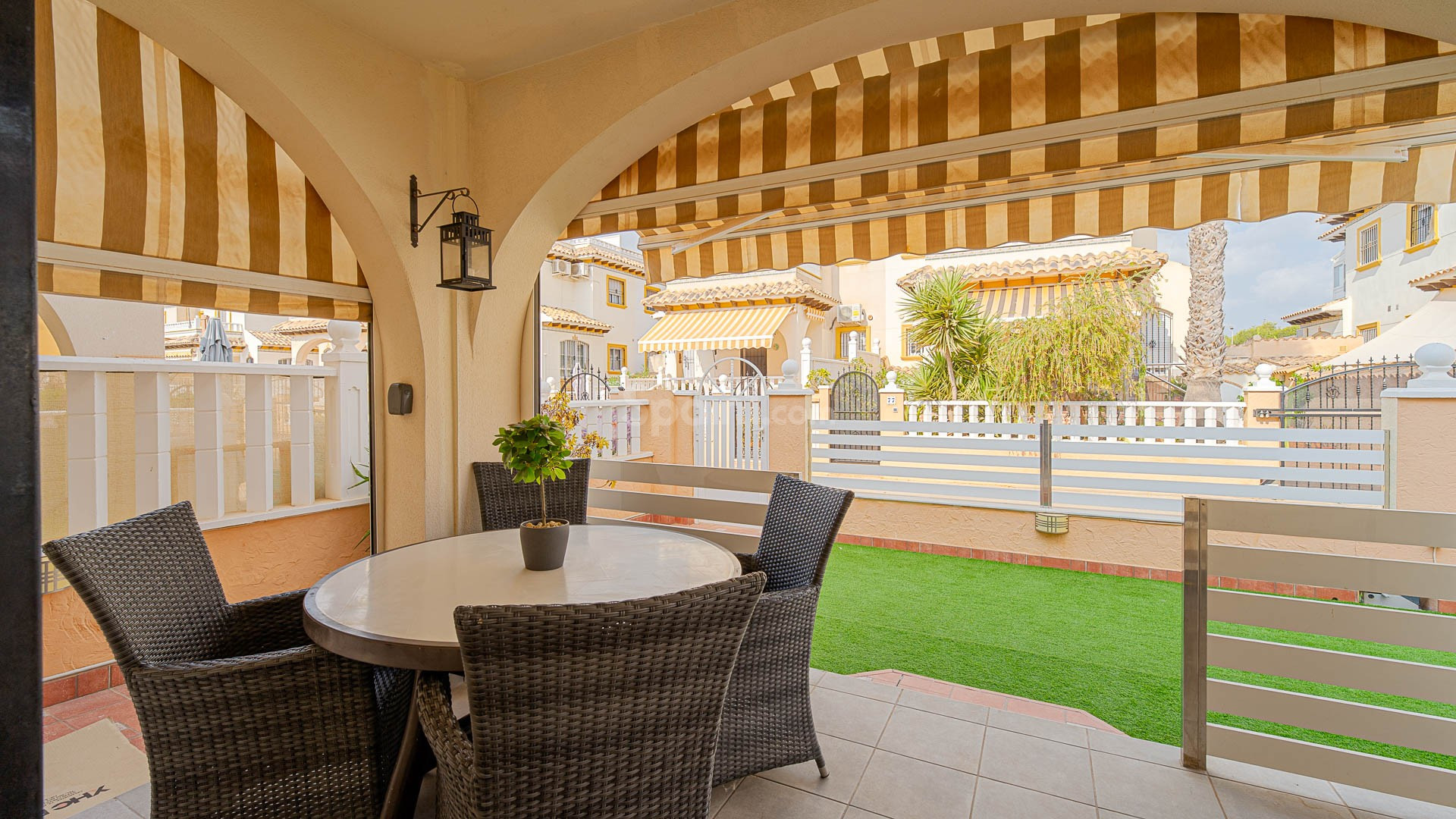 Resale - Quatro house -
Orihuela Costa - Lomas de Cabo Roig
