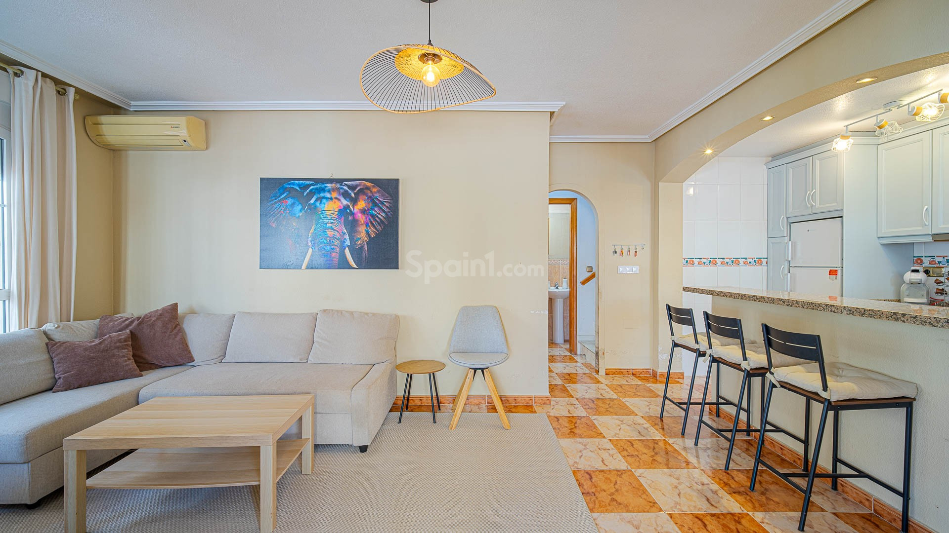 Resale - Quatro house -
Orihuela Costa - Lomas de Cabo Roig