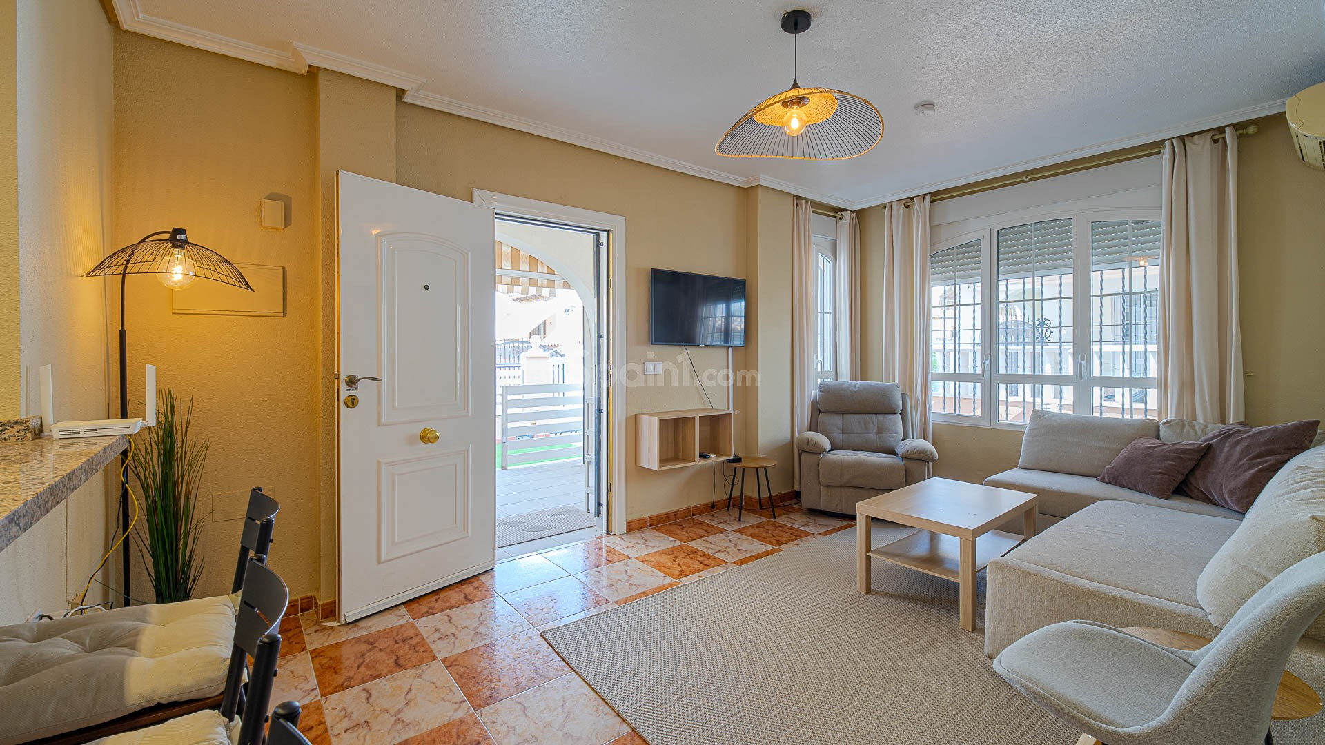 Resale - Quatro house -
Orihuela Costa - Lomas de Cabo Roig