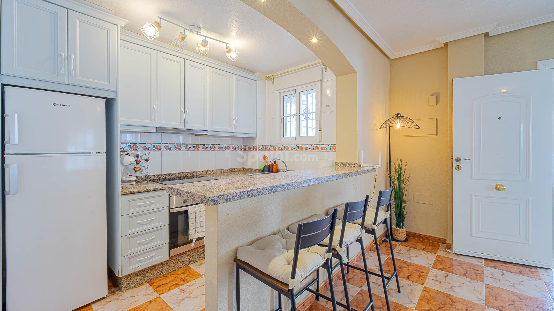 Resale - Quatro house -
Orihuela Costa - Lomas de Cabo Roig