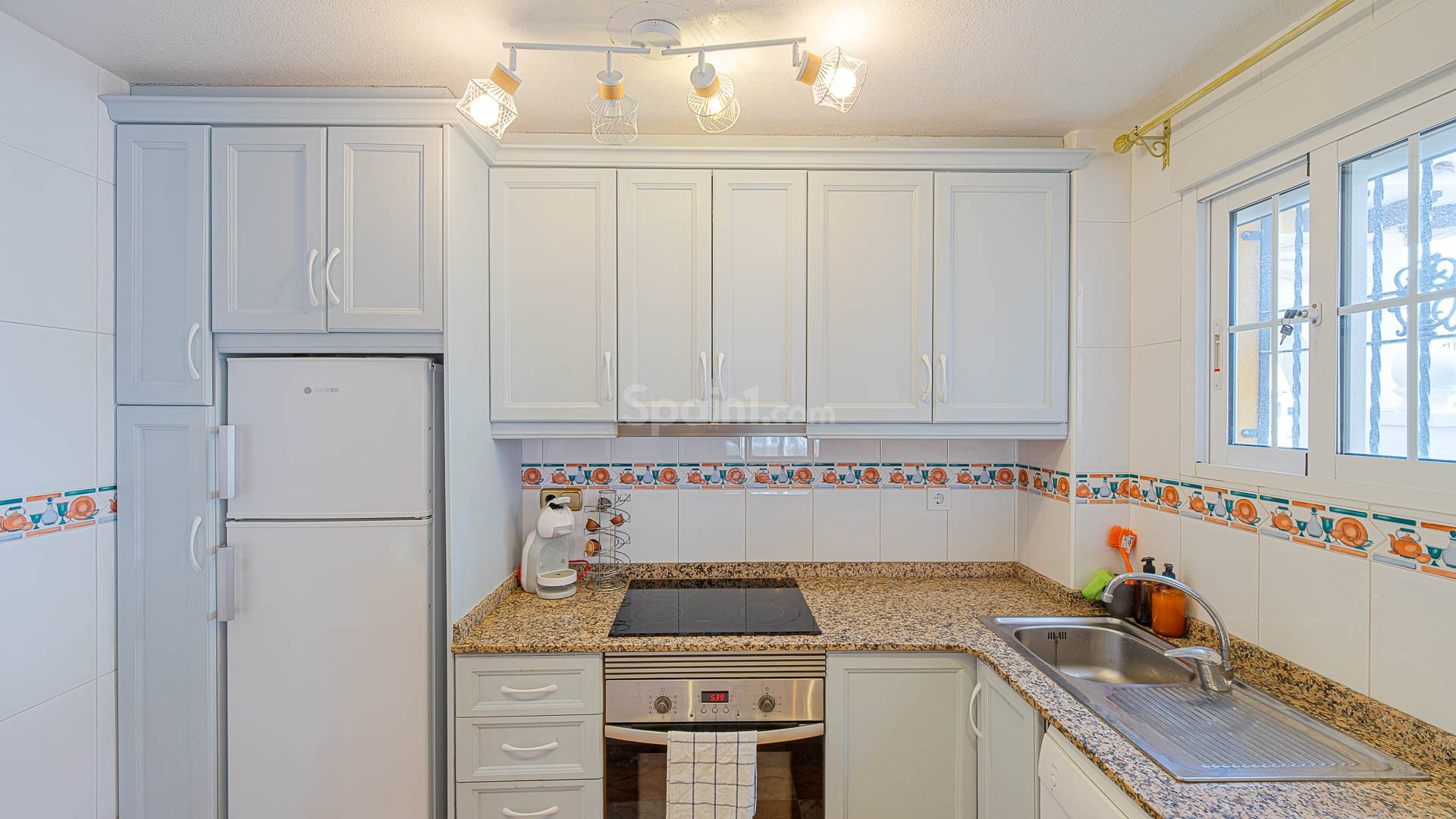Resale - Quatro house -
Orihuela Costa - Lomas de Cabo Roig