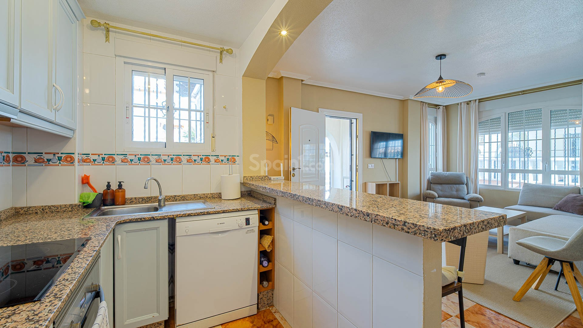 Resale - Quatro house -
Orihuela Costa - Lomas de Cabo Roig