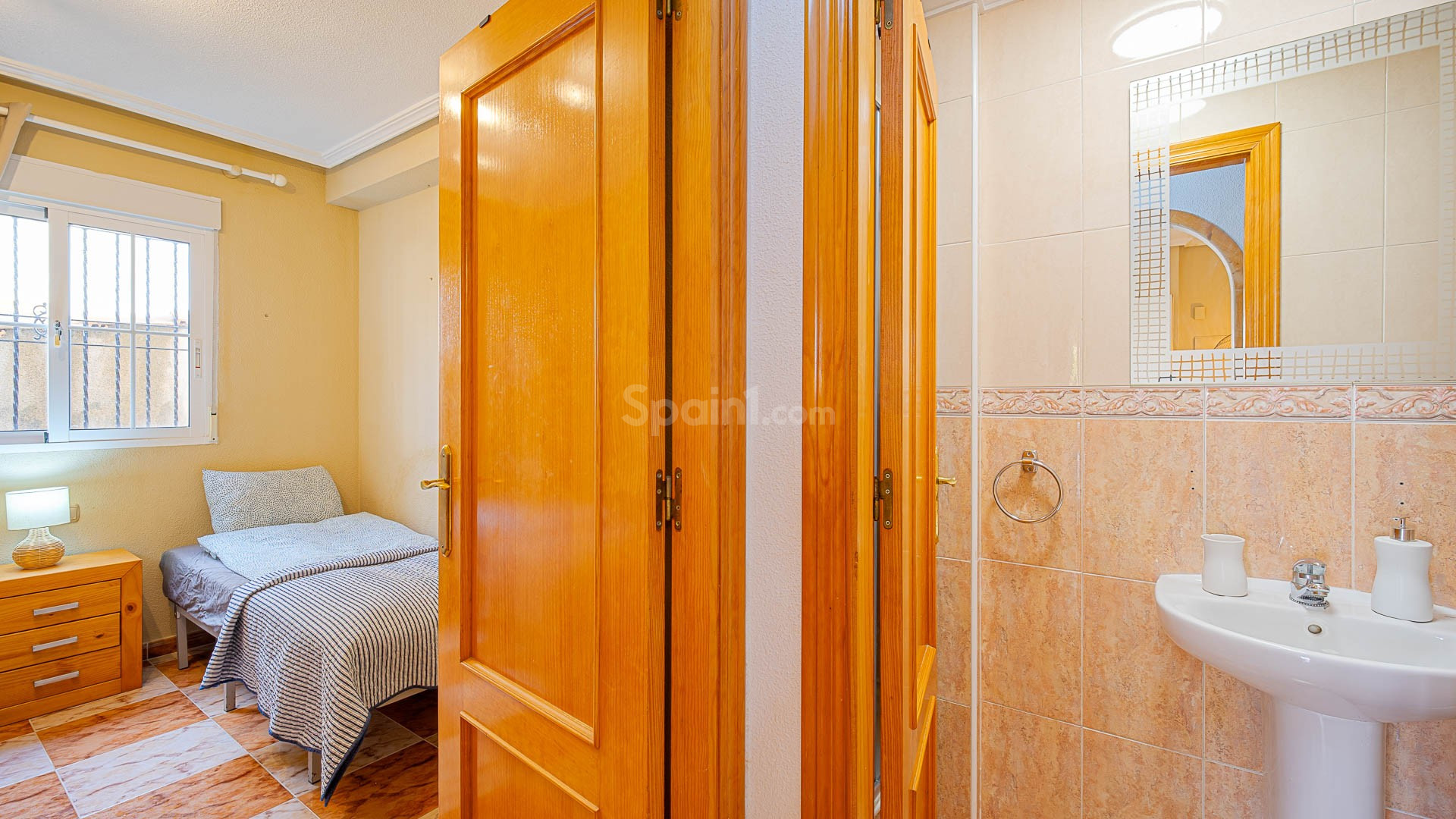 Resale - Quatro house -
Orihuela Costa - Lomas de Cabo Roig
