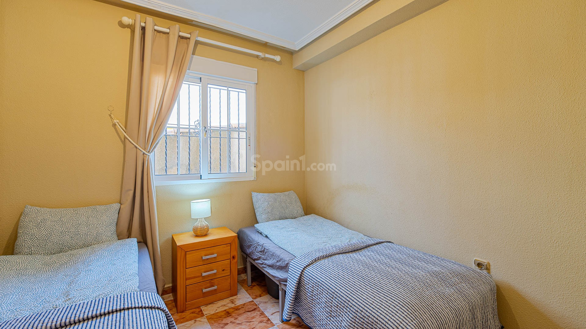 Resale - Quatro house -
Orihuela Costa - Lomas de Cabo Roig