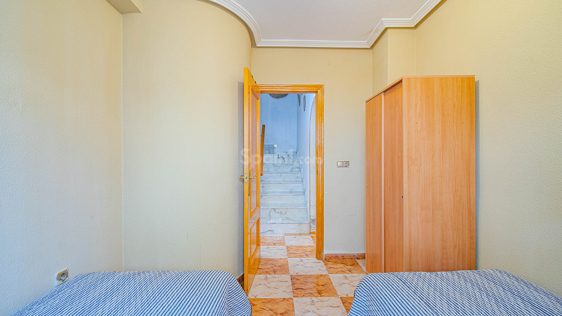 Resale - Quatro house -
Orihuela Costa - Lomas de Cabo Roig