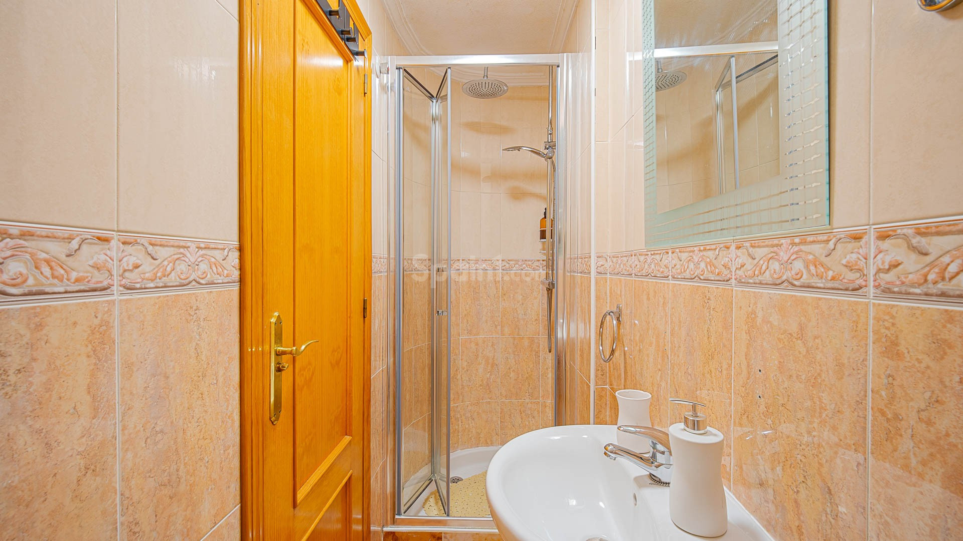 Resale - Quatro house -
Orihuela Costa - Lomas de Cabo Roig