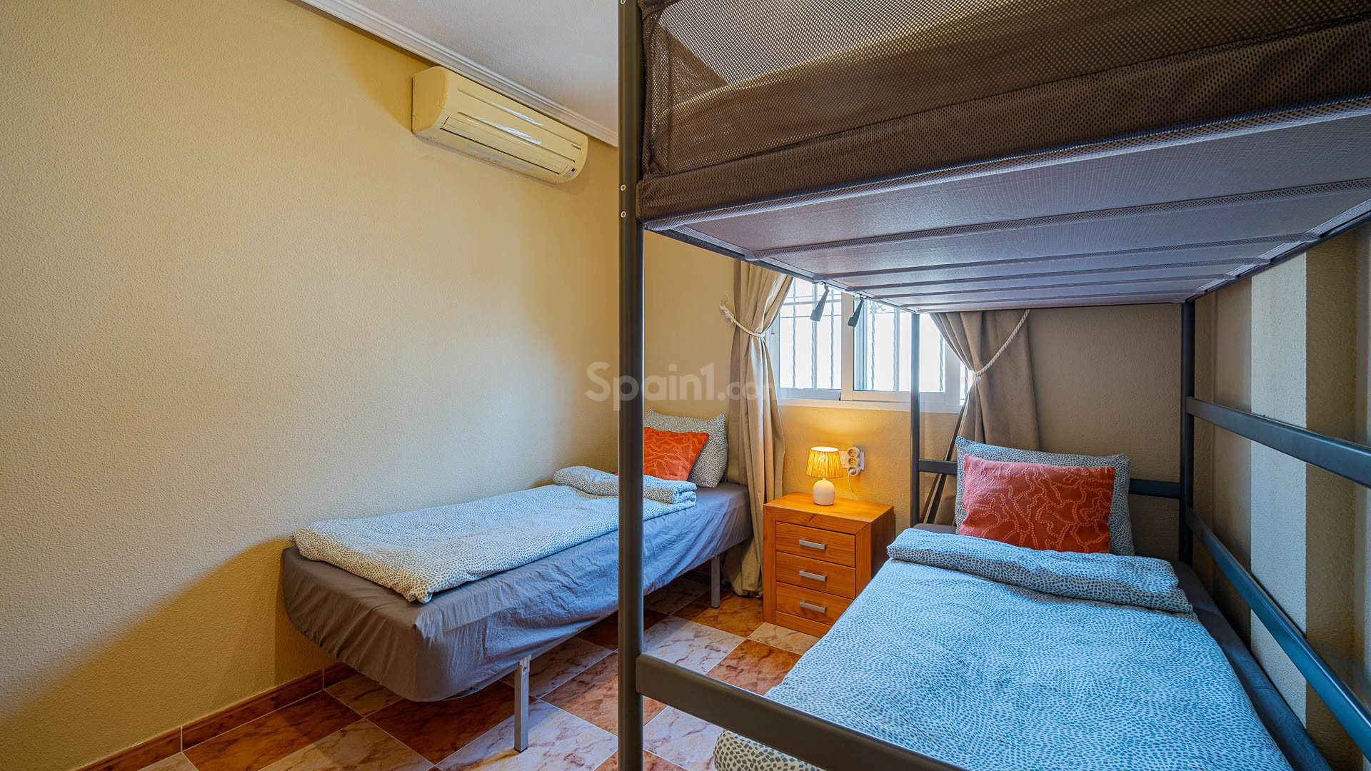 Resale - Quatro house -
Orihuela Costa - Lomas de Cabo Roig