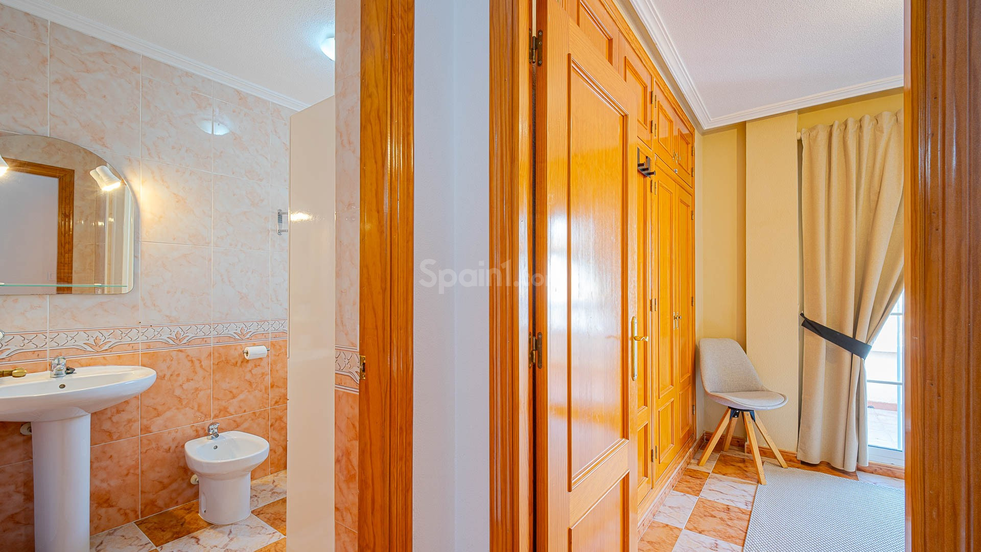 Resale - Quatro house -
Orihuela Costa - Lomas de Cabo Roig