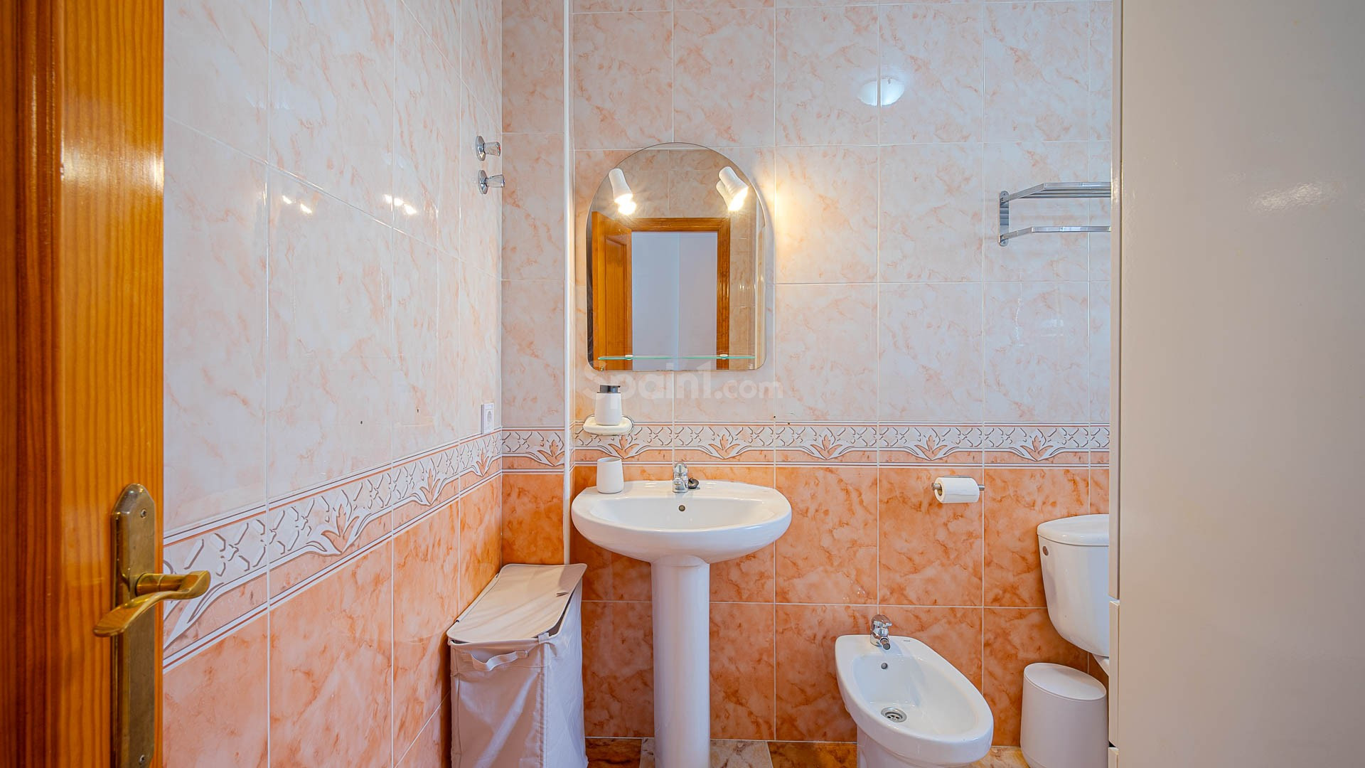 Resale - Quatro house -
Orihuela Costa - Lomas de Cabo Roig