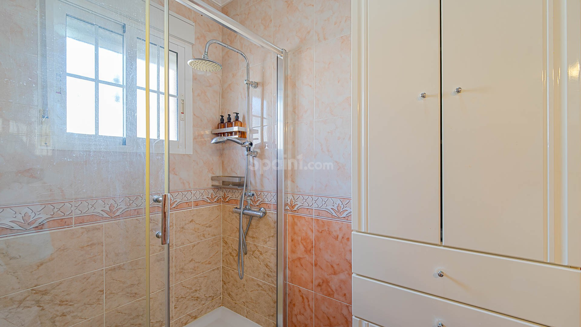 Resale - Quatro house -
Orihuela Costa - Lomas de Cabo Roig