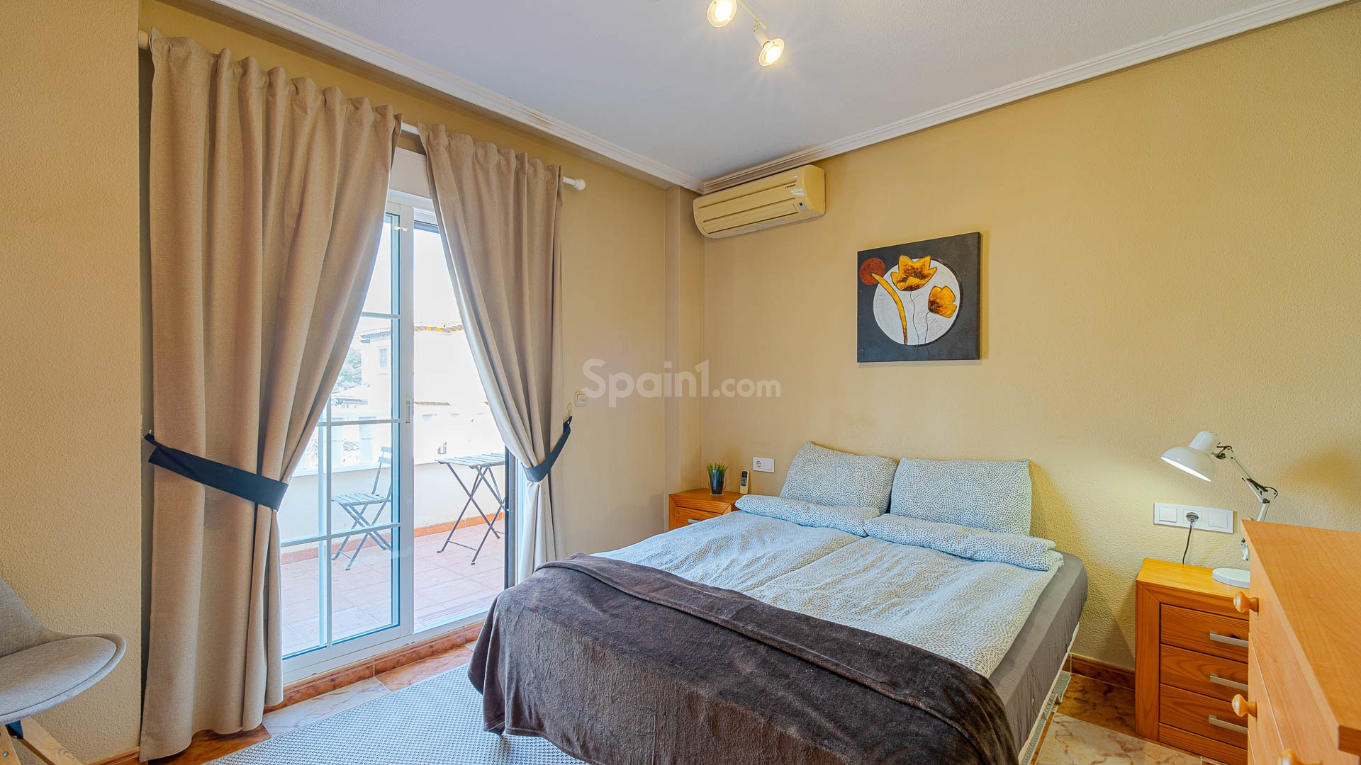 Resale - Quatro house -
Orihuela Costa - Lomas de Cabo Roig