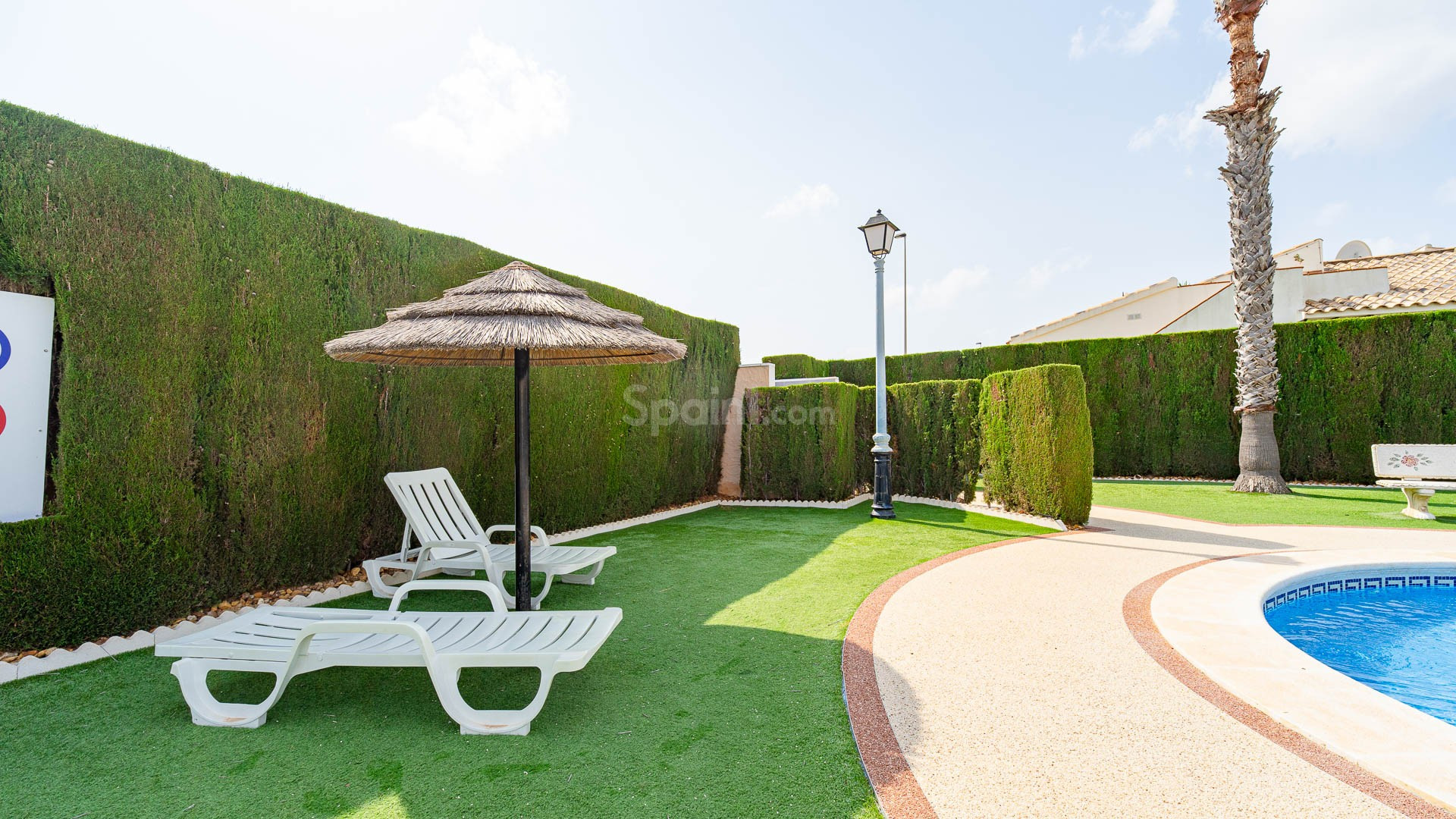Resale - Quatro house -
Orihuela Costa - Lomas de Cabo Roig