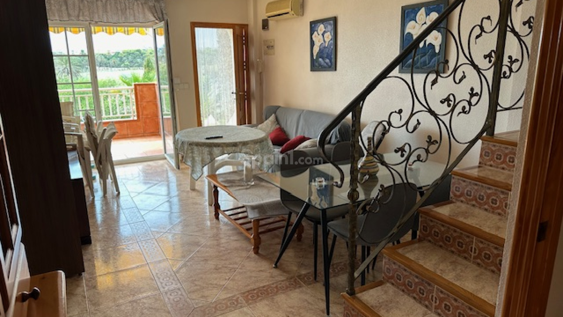 Resale - Radhus -
Algorfa - La Finca Golf Resort