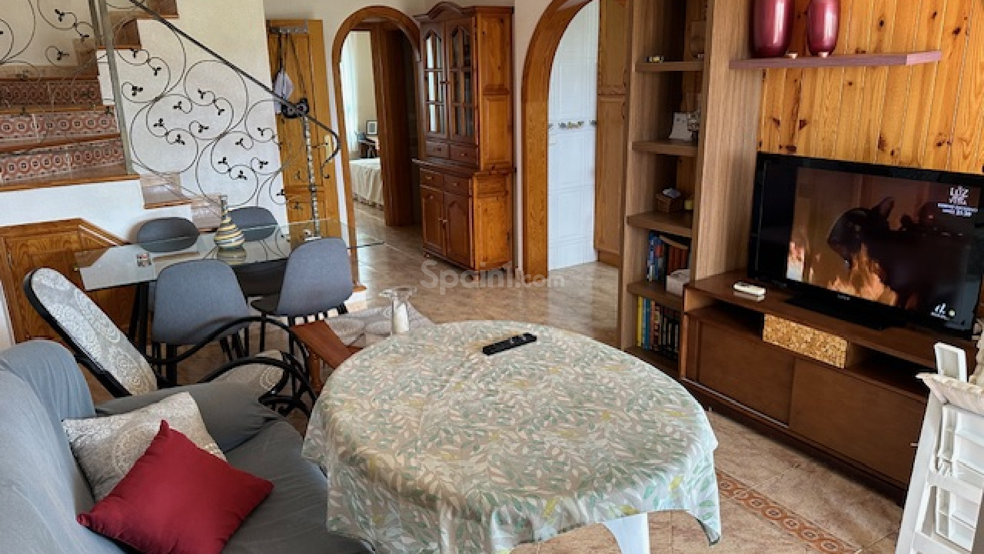 Resale - Radhus -
Algorfa - La Finca Golf Resort